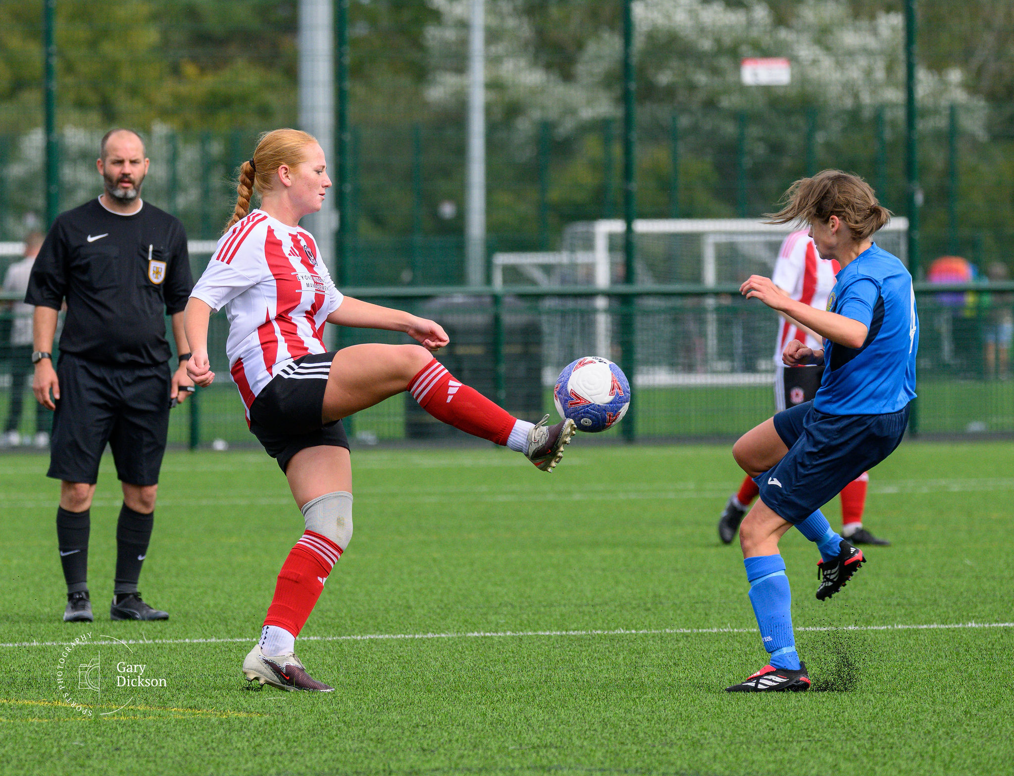 West End vs Penrith AFC Ladies photo 24