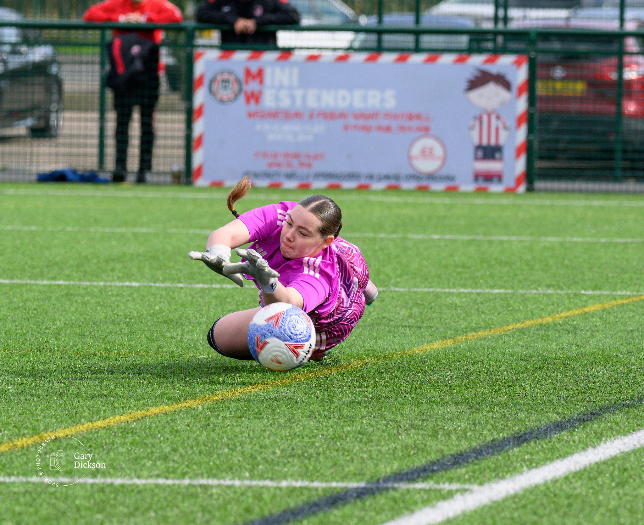 West End vs Penrith AFC Ladies photo 225