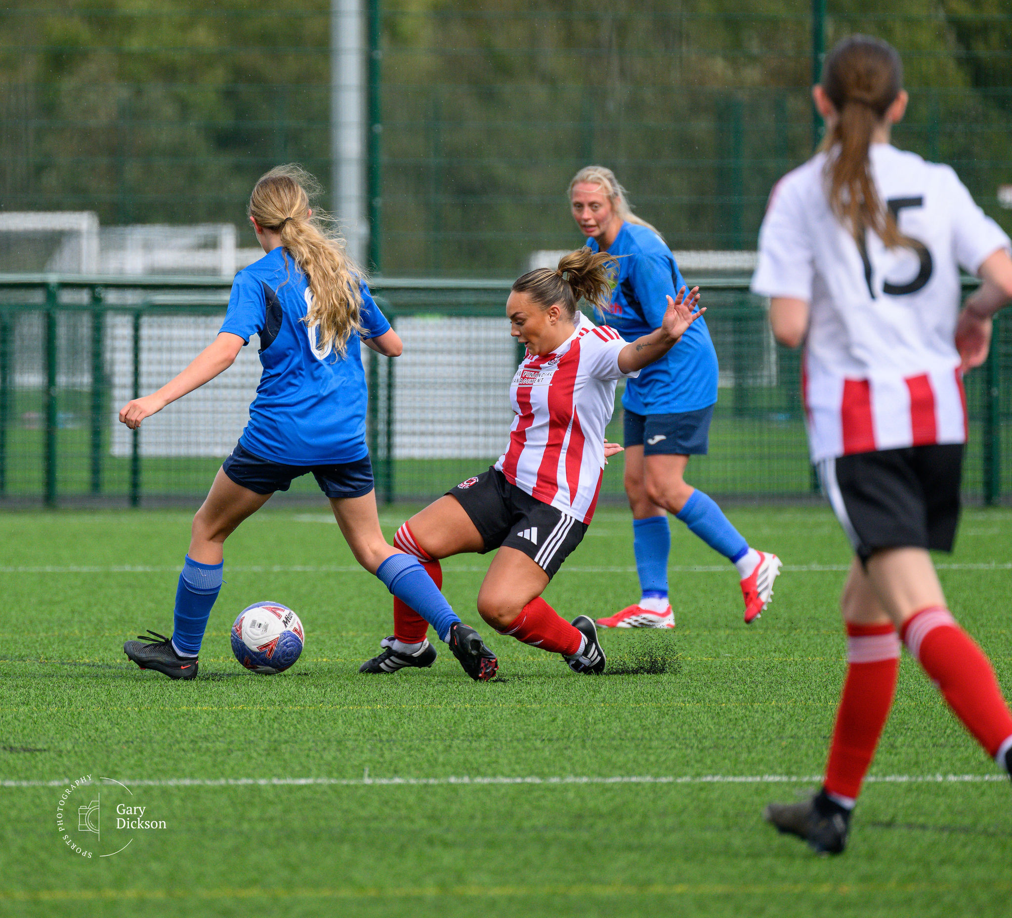 West End vs Penrith AFC Ladies photo 89
