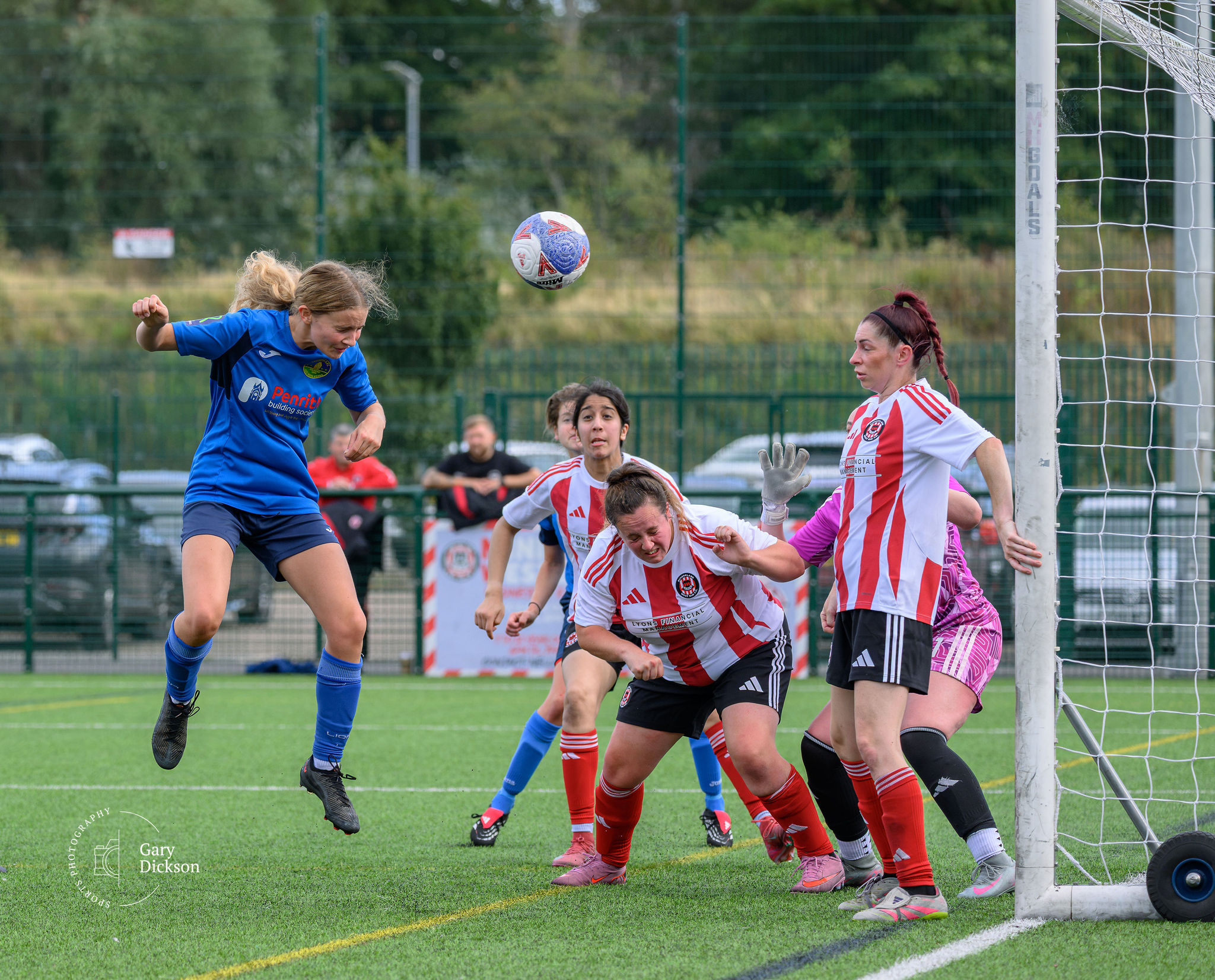 West End vs Penrith AFC Ladies photo 273
