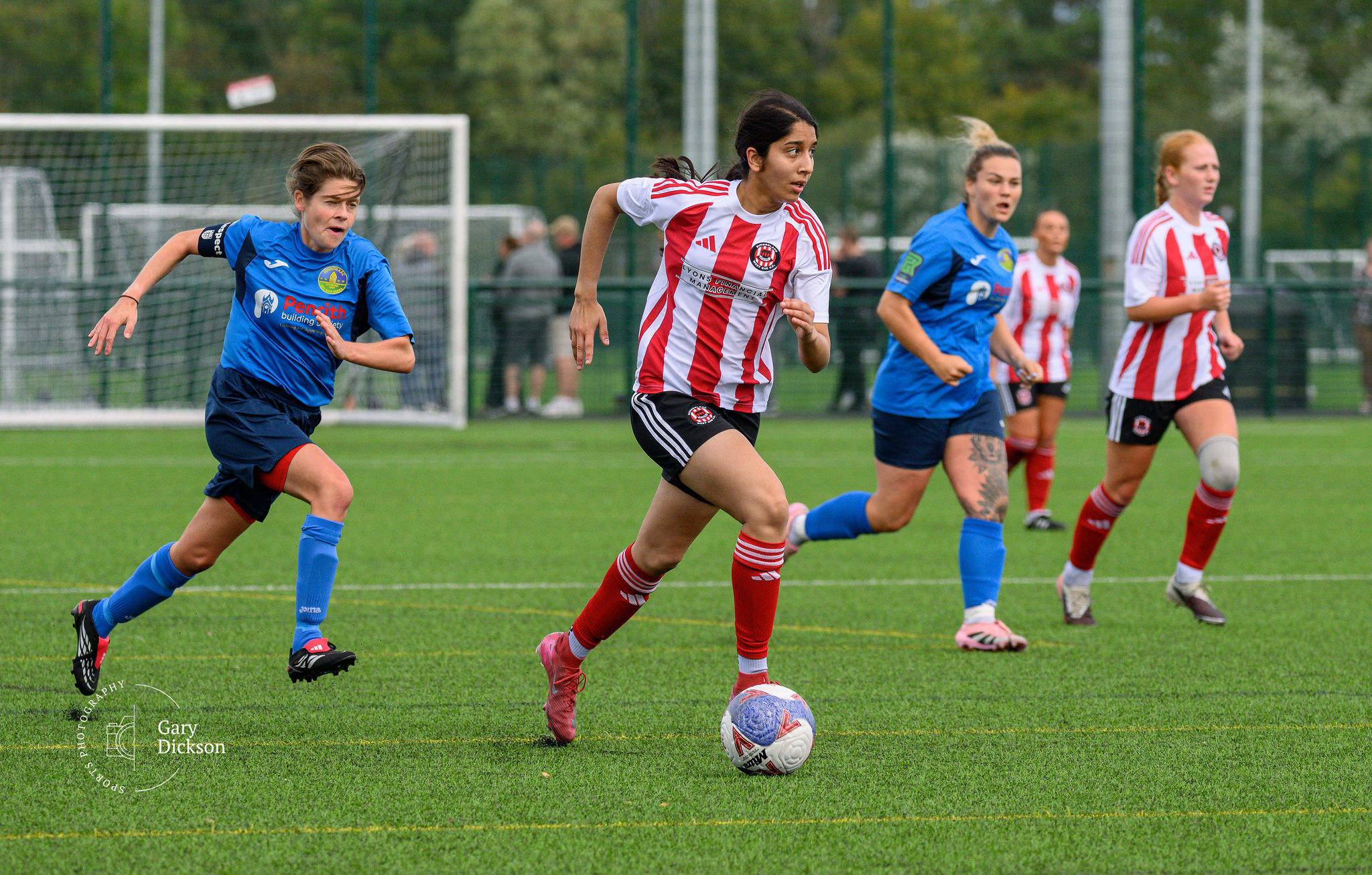 West End vs Penrith AFC Ladies photo 77