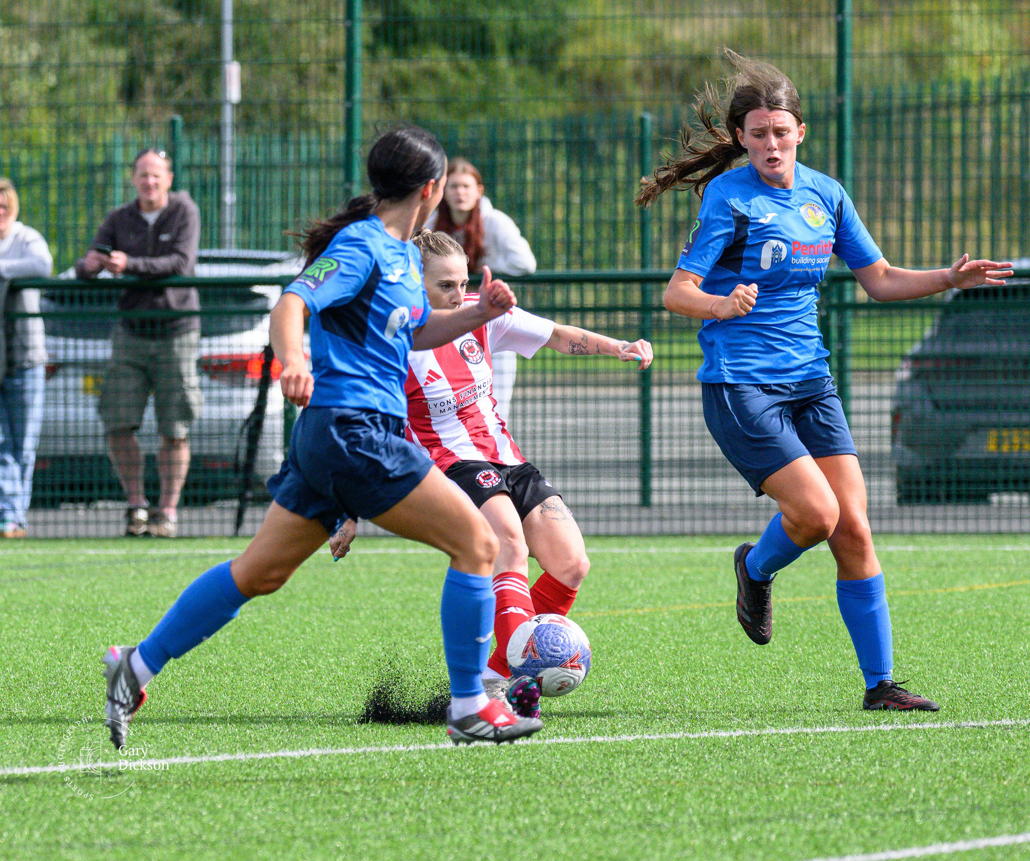 West End vs Penrith AFC Ladies photo 50