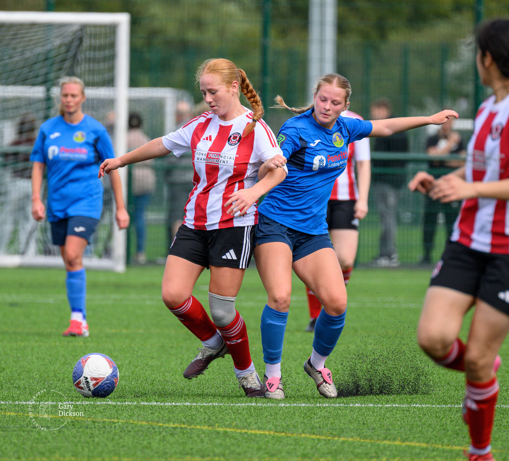West End vs Penrith AFC Ladies photo 129