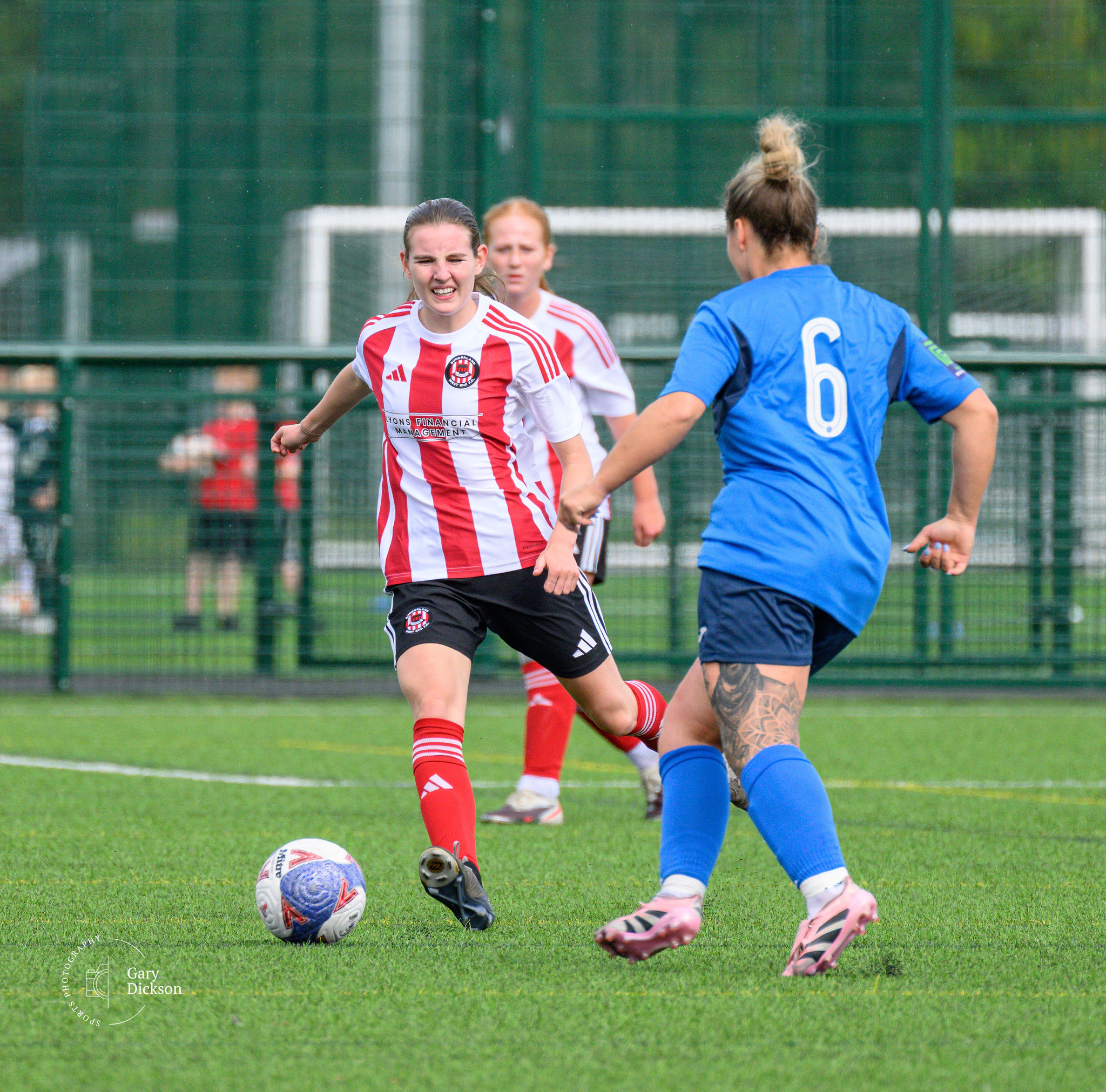 West End vs Penrith AFC Ladies photo 86