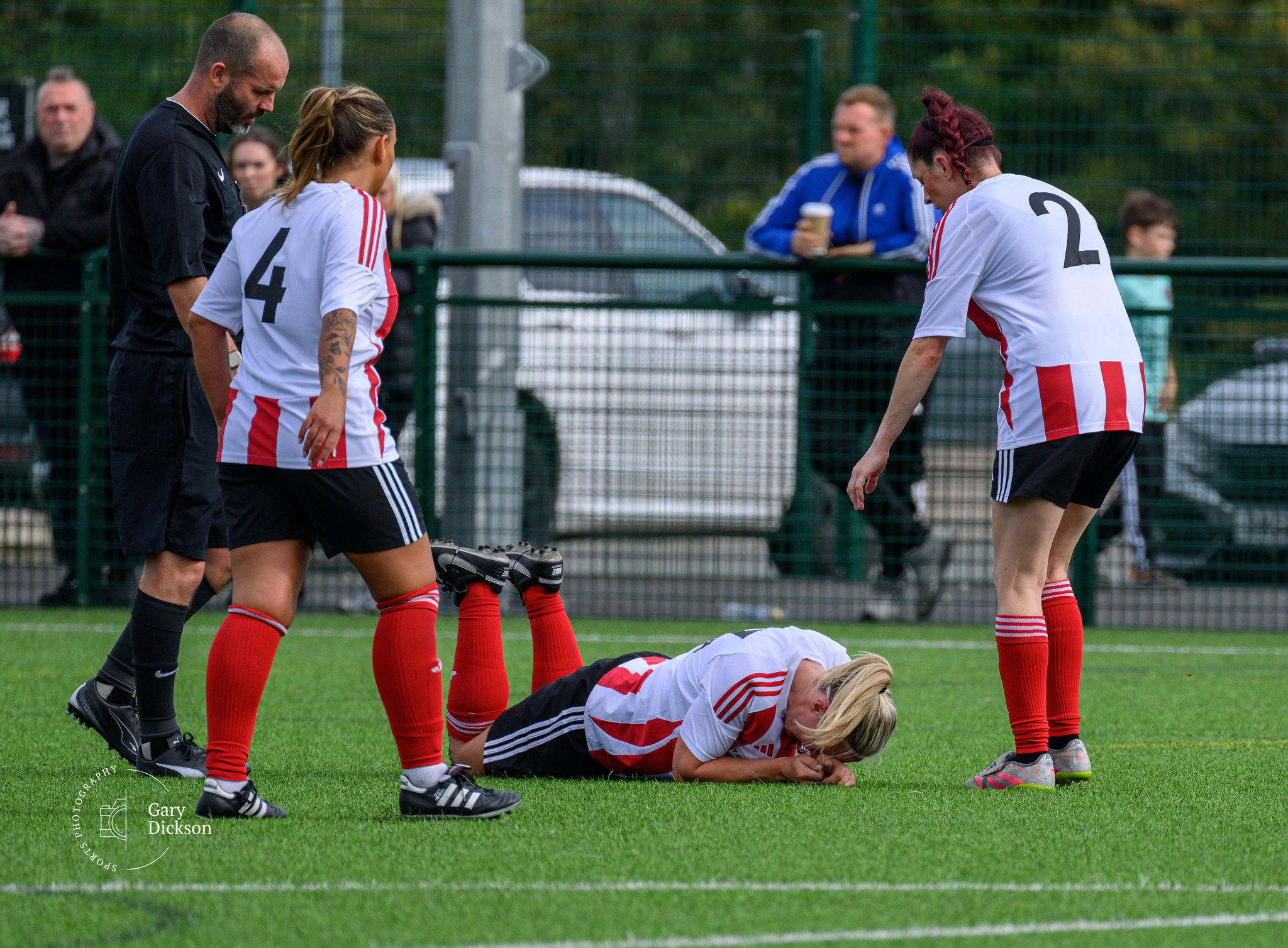 West End vs Penrith AFC Ladies photo 197