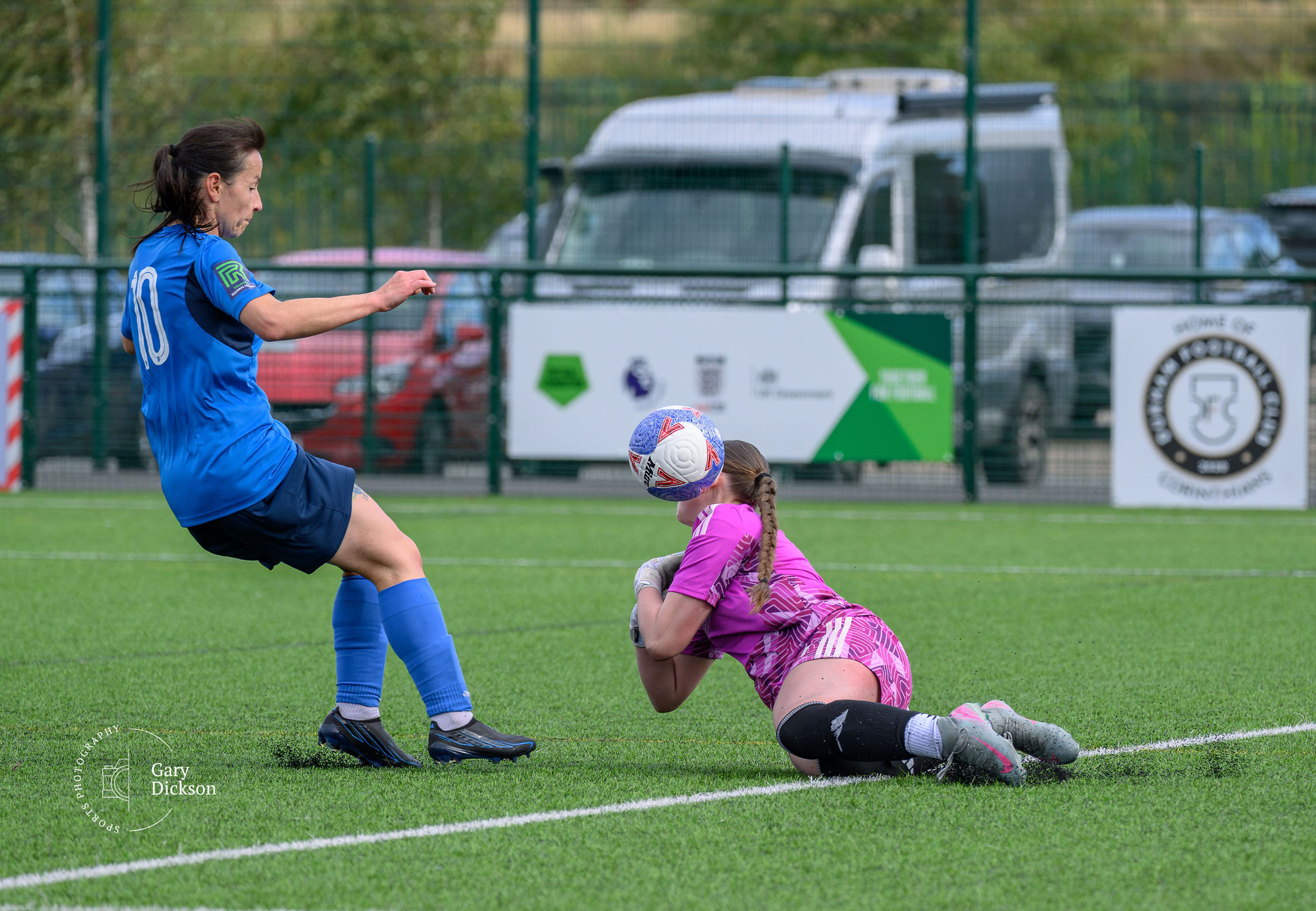 West End vs Penrith AFC Ladies photo 302