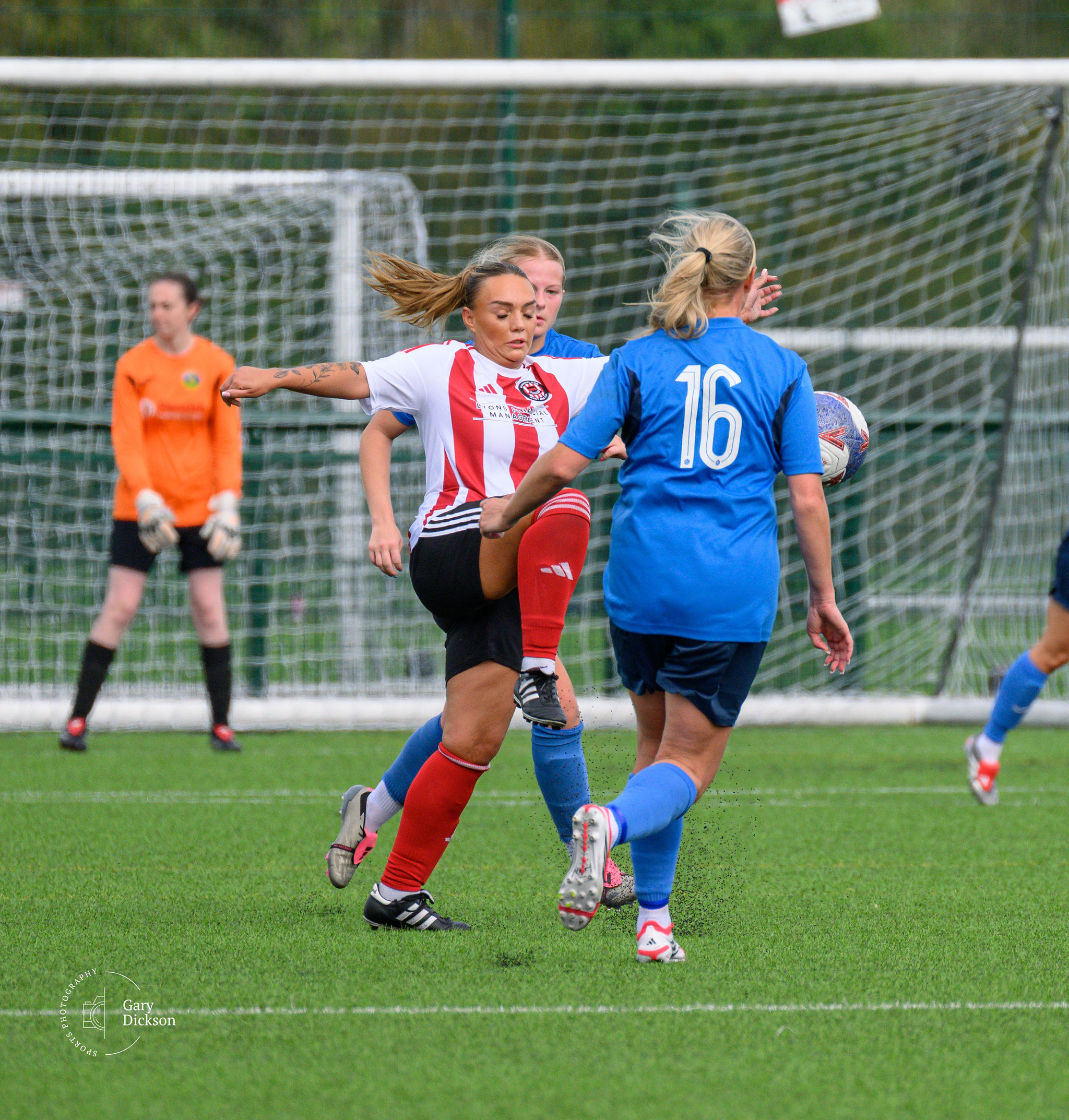 West End vs Penrith AFC Ladies photo 203