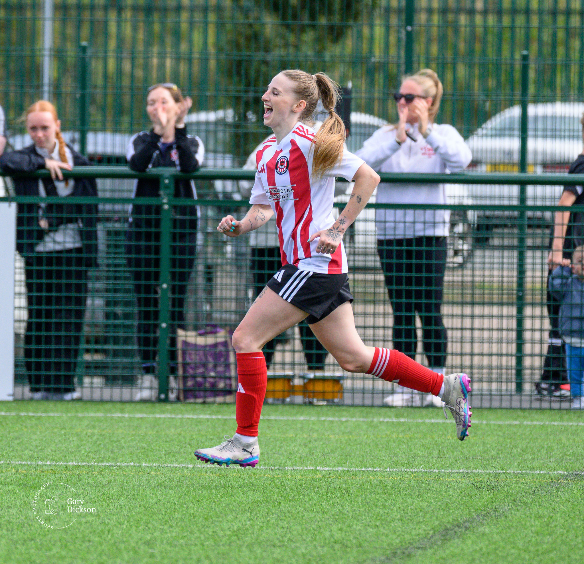 West End vs Penrith AFC Ladies photo 152
