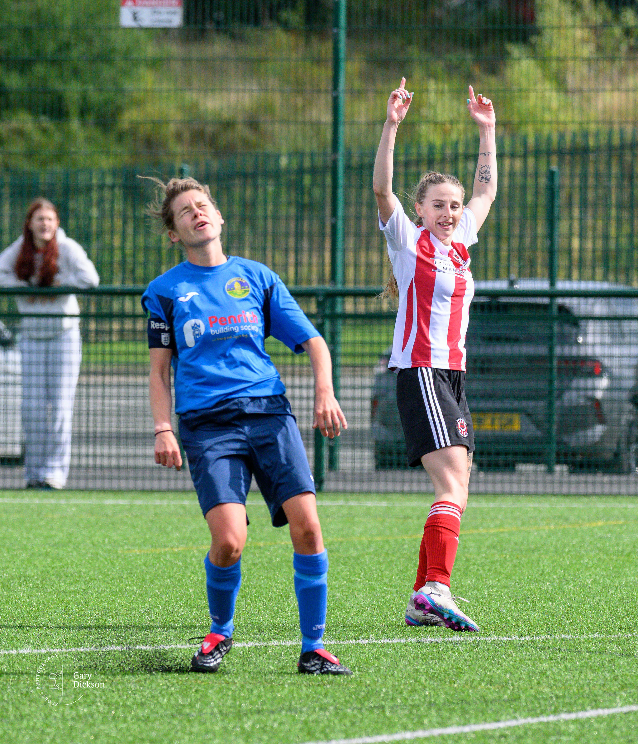 West End vs Penrith AFC Ladies photo 55