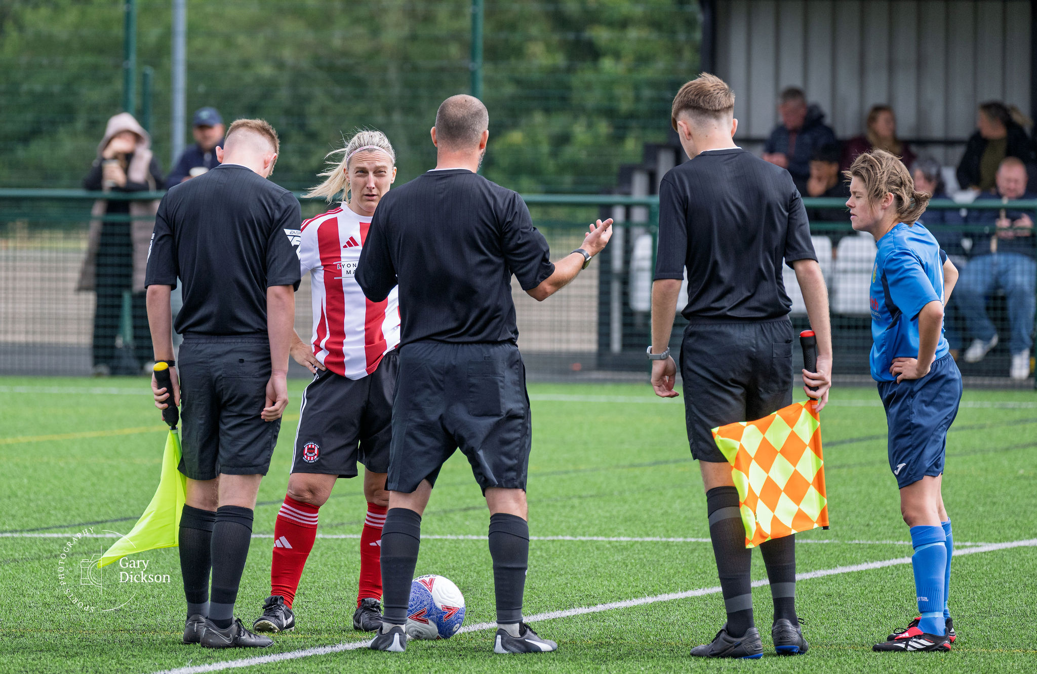 West End vs Penrith AFC Ladies photo 3