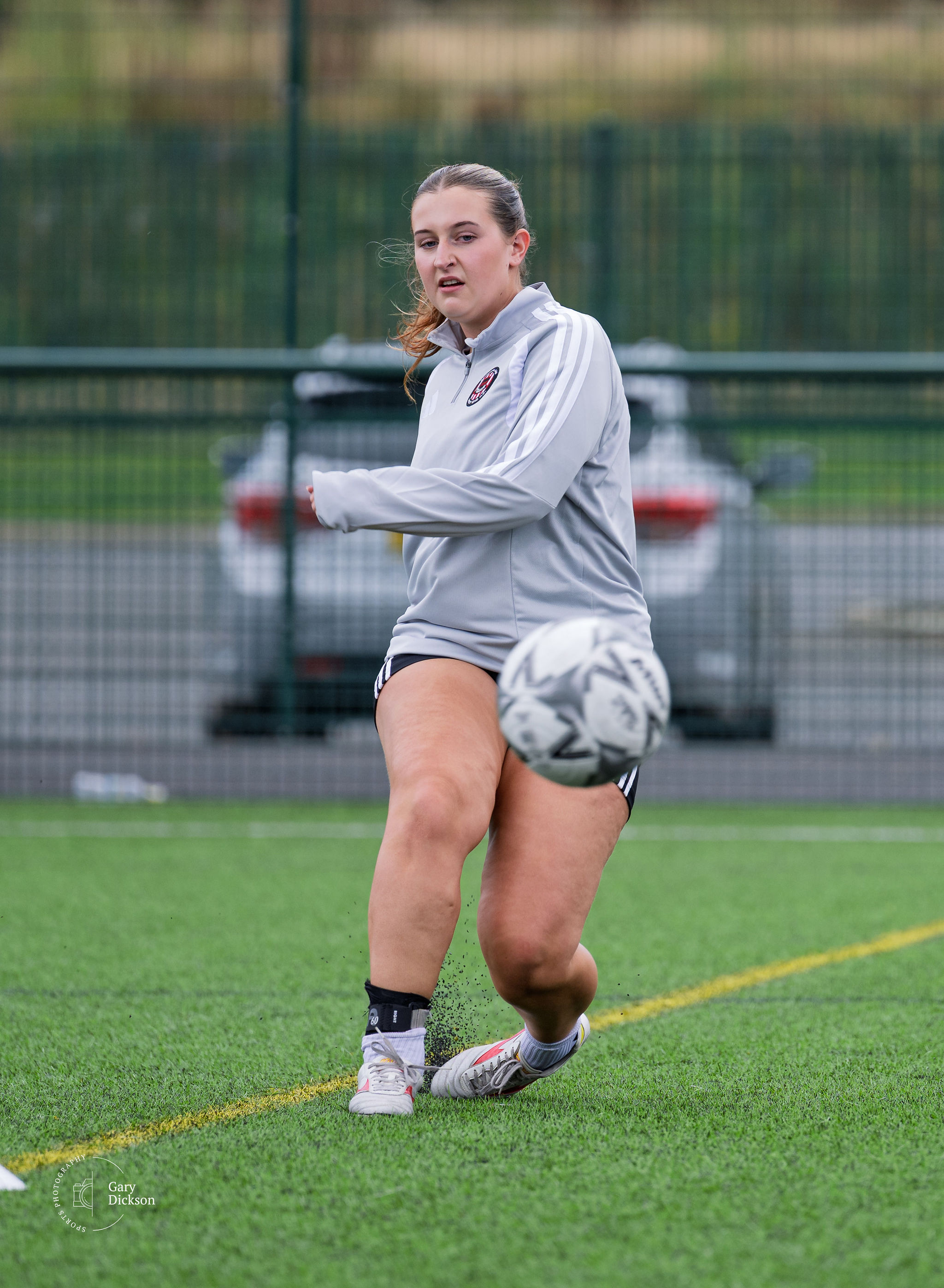 West End vs Penrith AFC Ladies photo 331