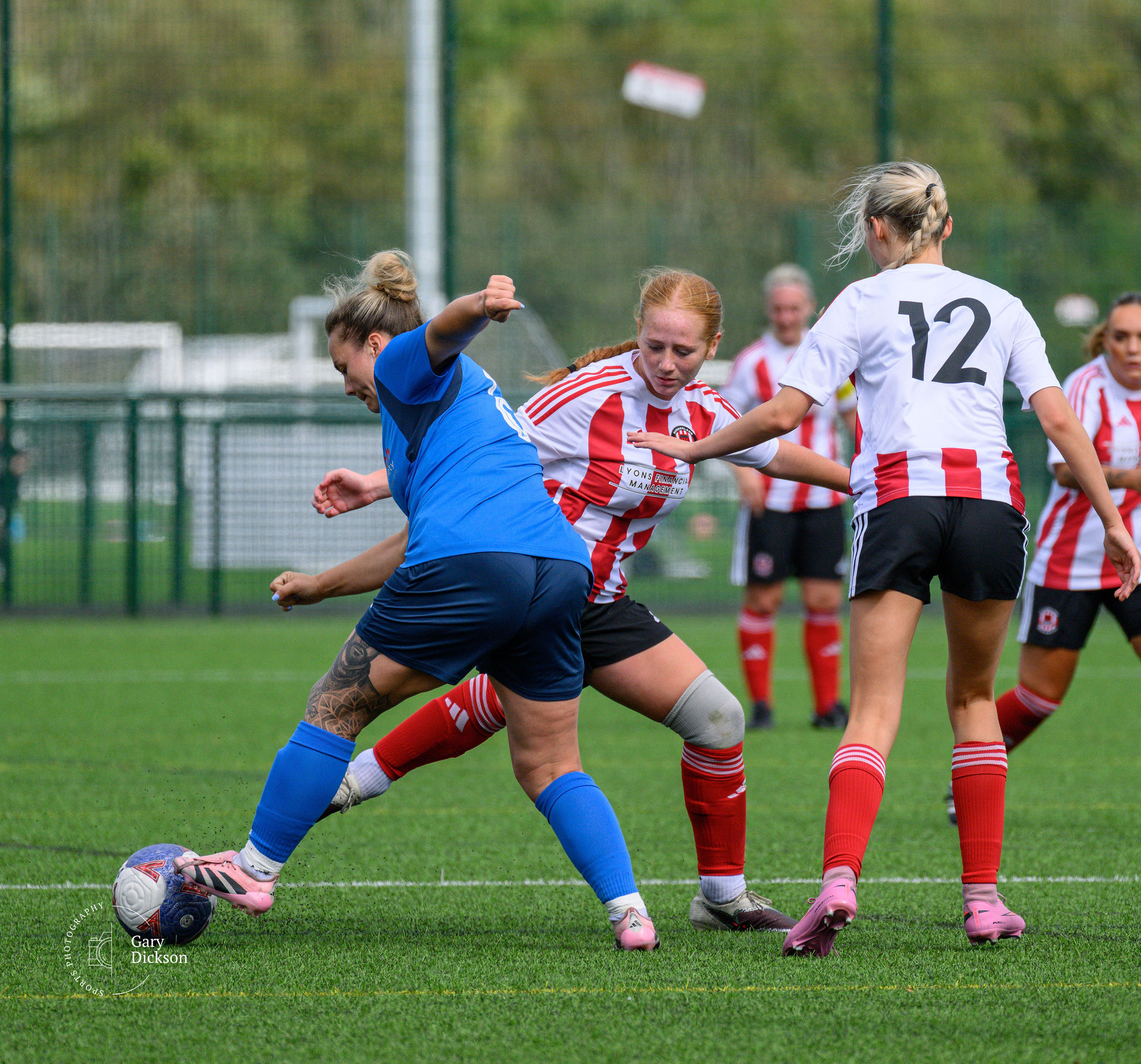 West End vs Penrith AFC Ladies photo 162