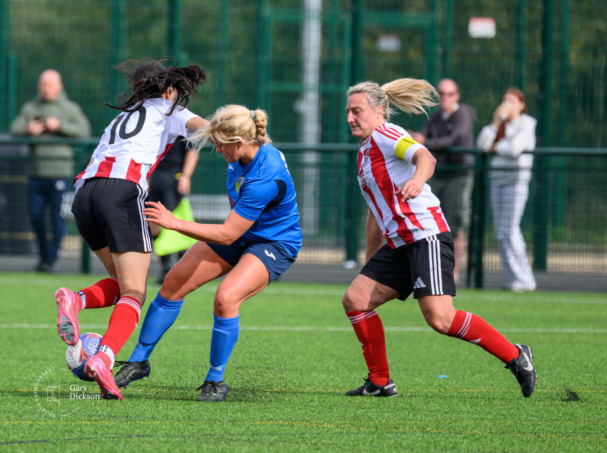 West End vs Penrith AFC Ladies photo 260