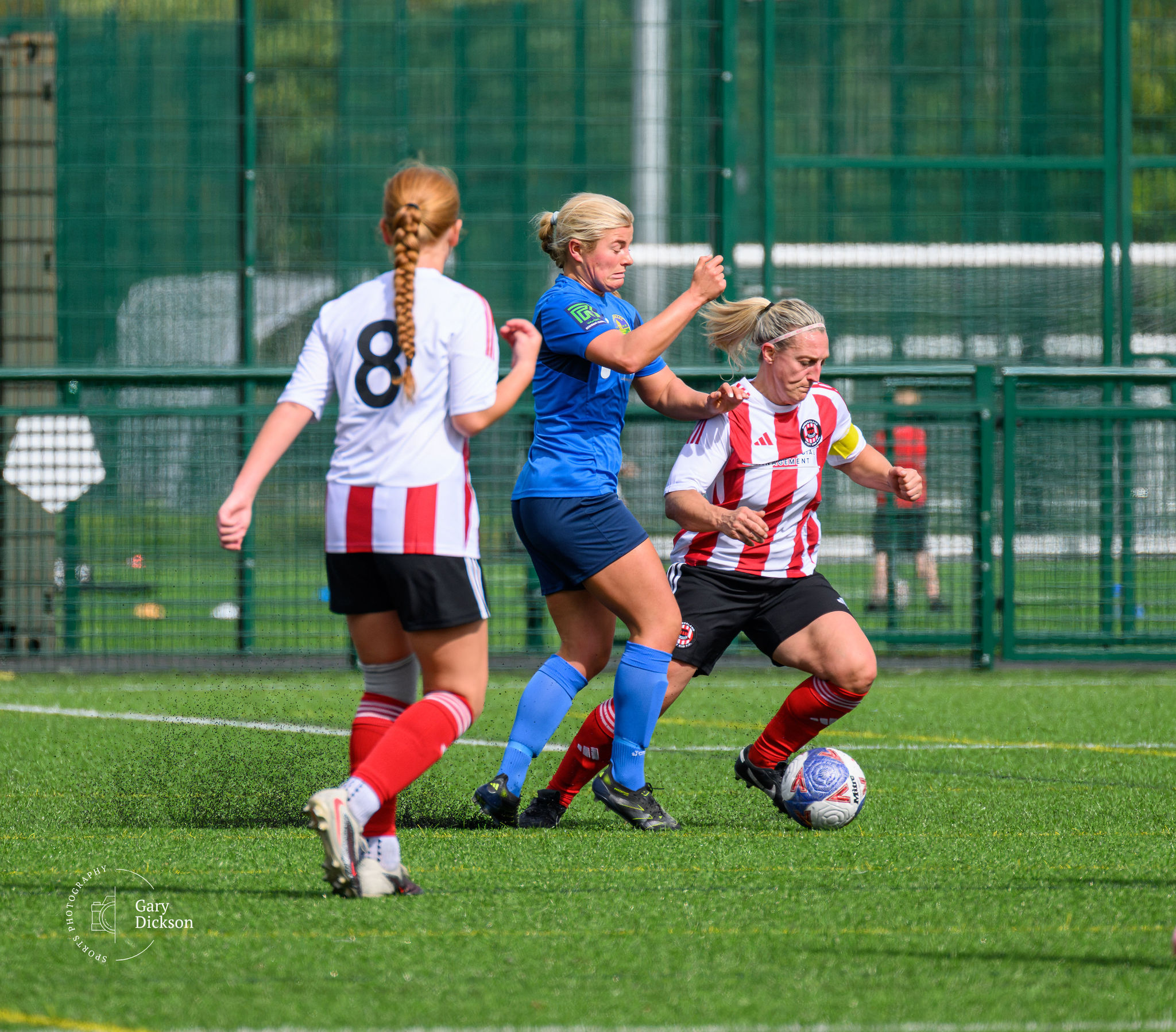 West End vs Penrith AFC Ladies photo 42