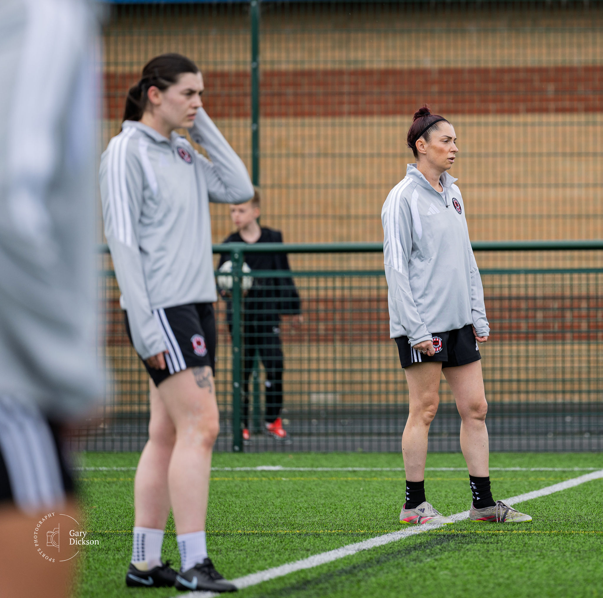 West End vs Penrith AFC Ladies photo 329