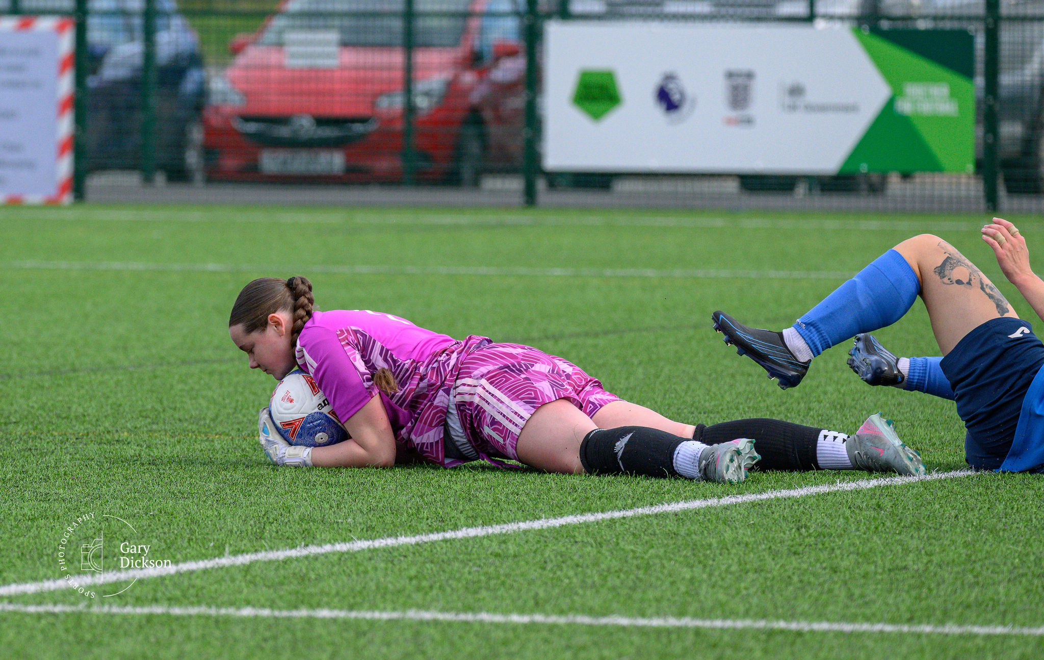 West End vs Penrith AFC Ladies photo 303