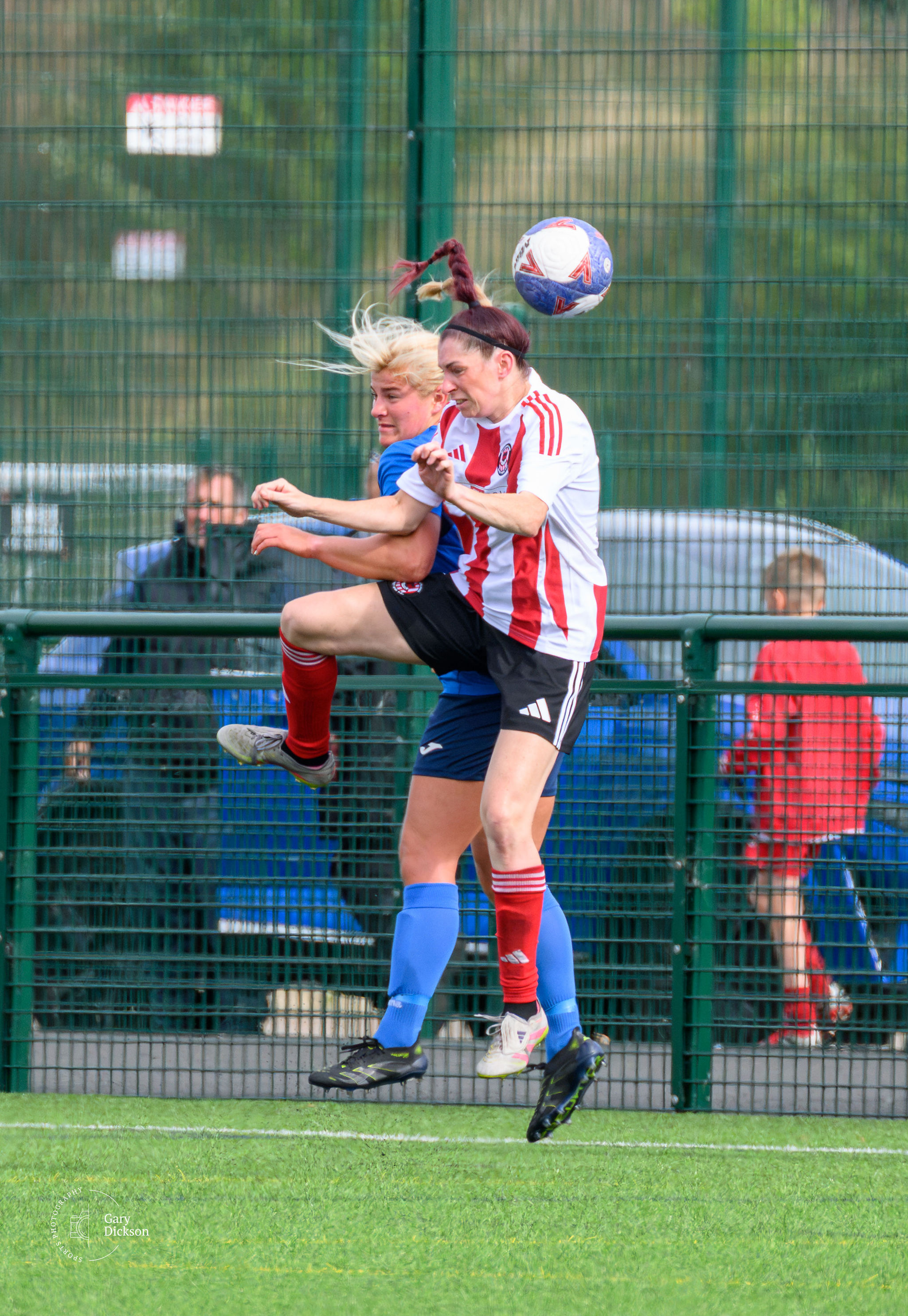 West End vs Penrith AFC Ladies photo 209