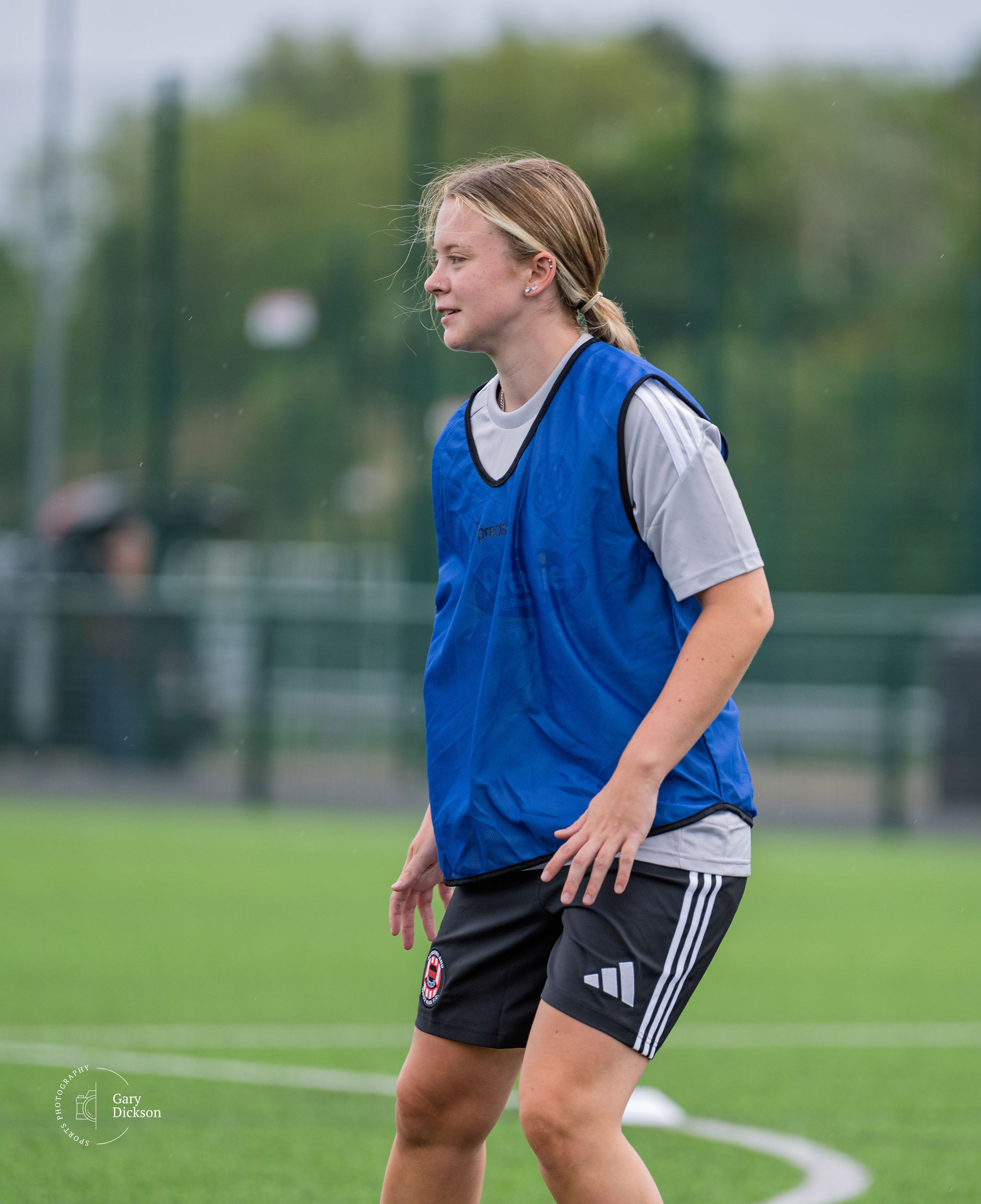 West End vs Penrith AFC Ladies photo 320