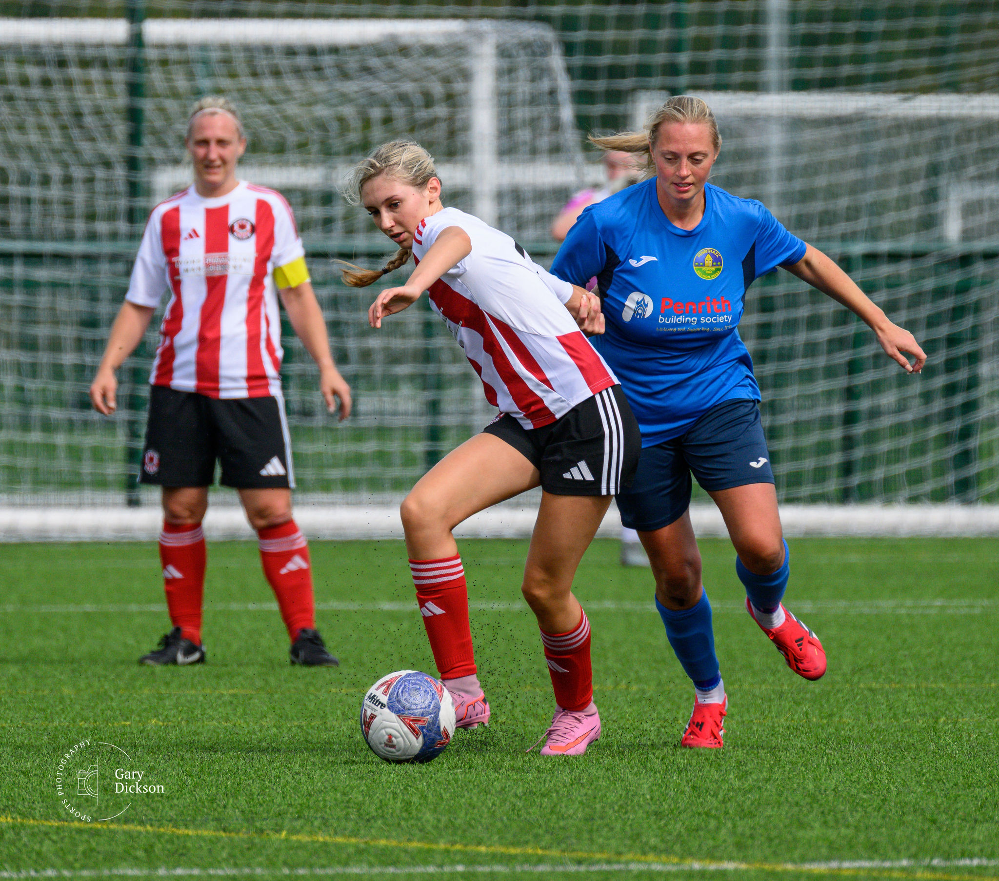 West End vs Penrith AFC Ladies photo 96