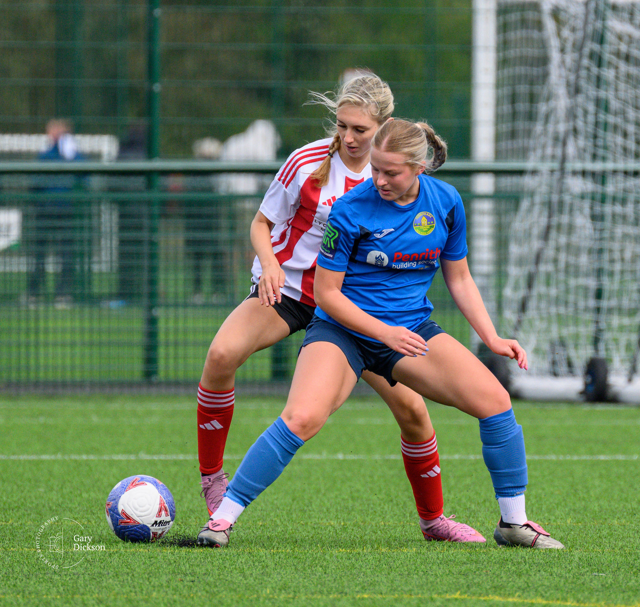 West End vs Penrith AFC Ladies photo 18