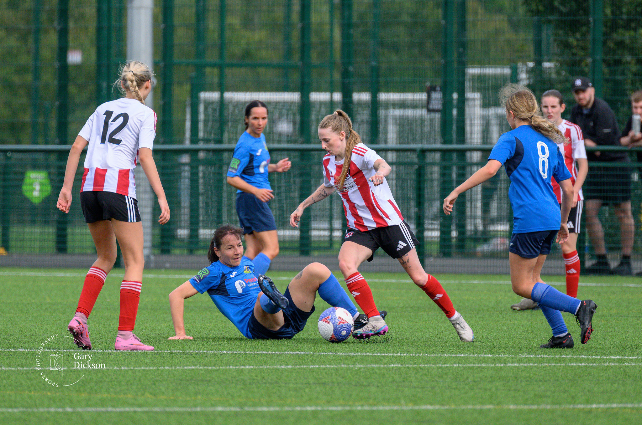 West End vs Penrith AFC Ladies photo 296