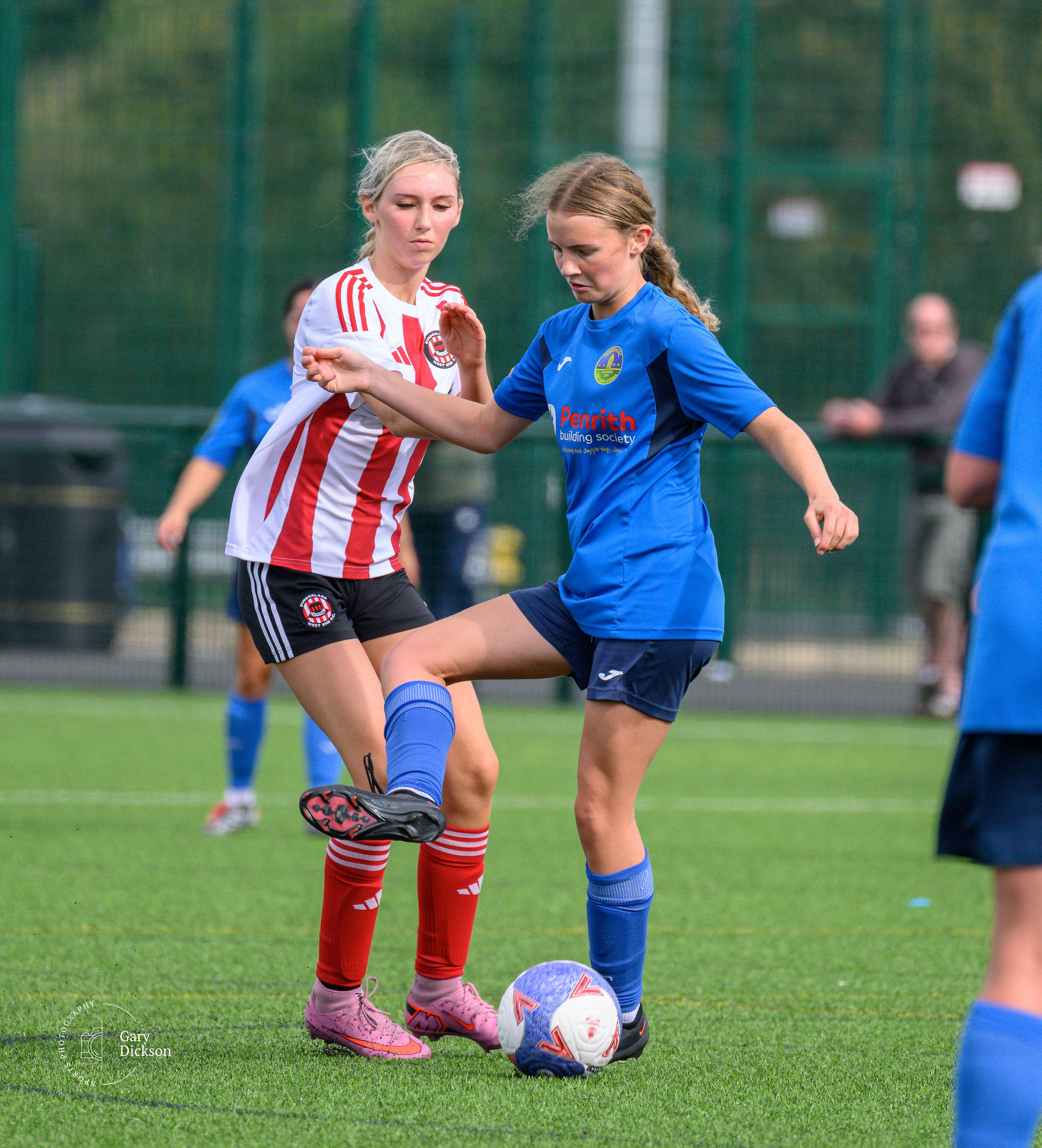 West End vs Penrith AFC Ladies photo 248