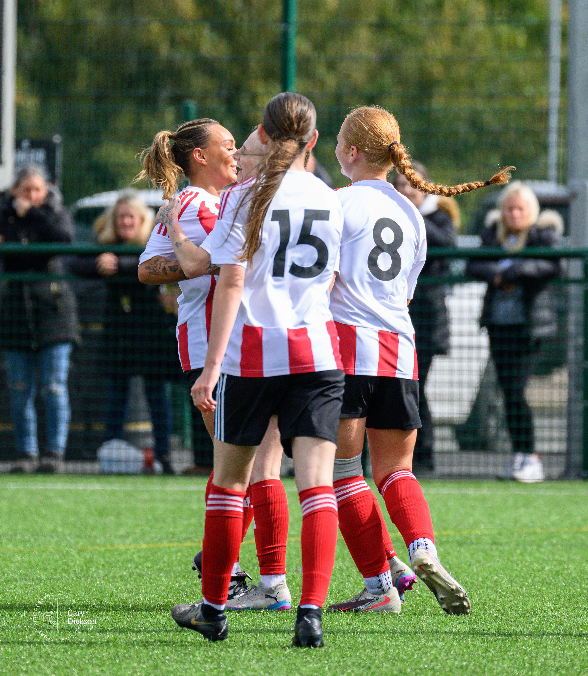 West End vs Penrith AFC Ladies photo 56