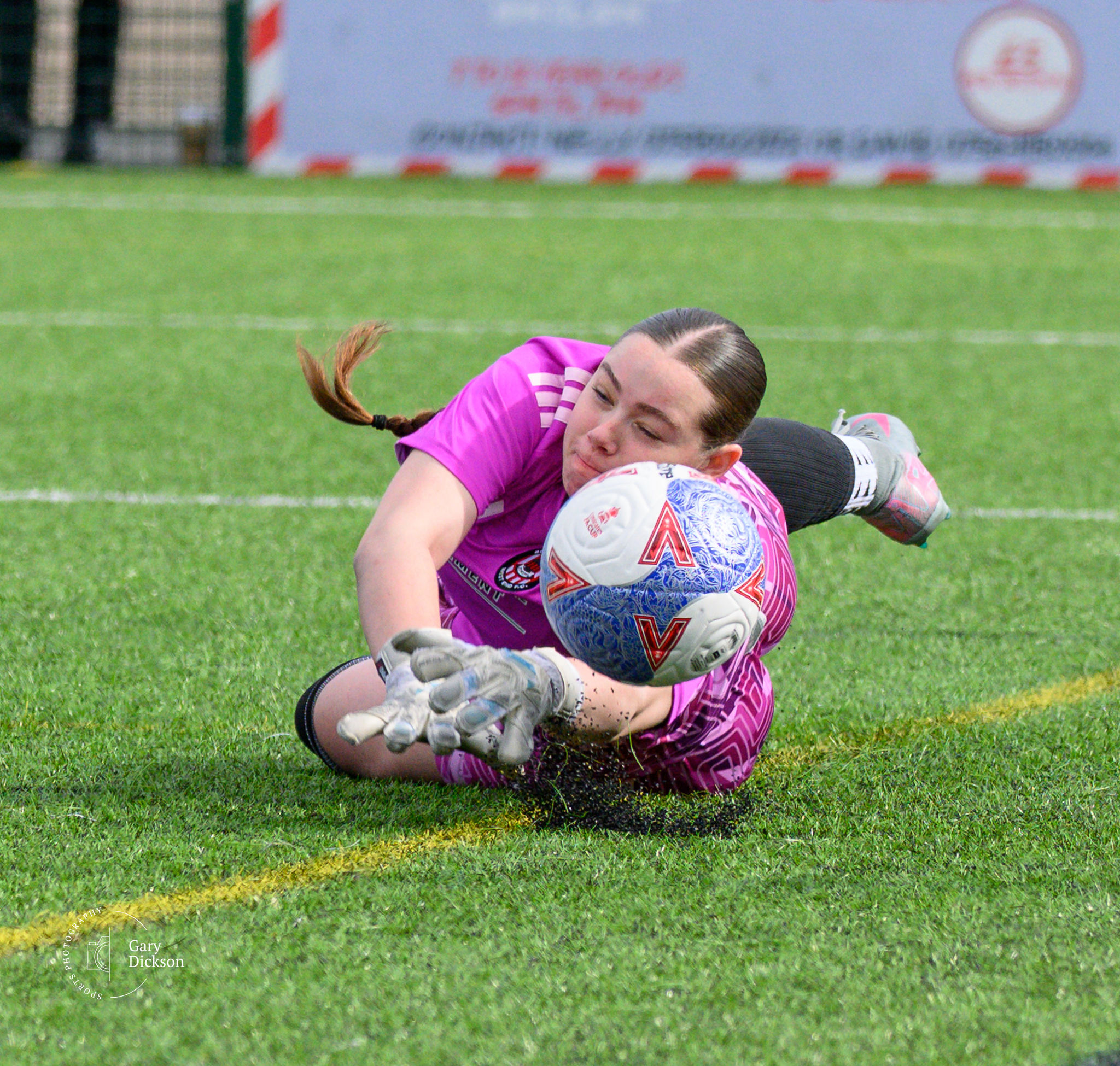 West End vs Penrith AFC Ladies photo 226