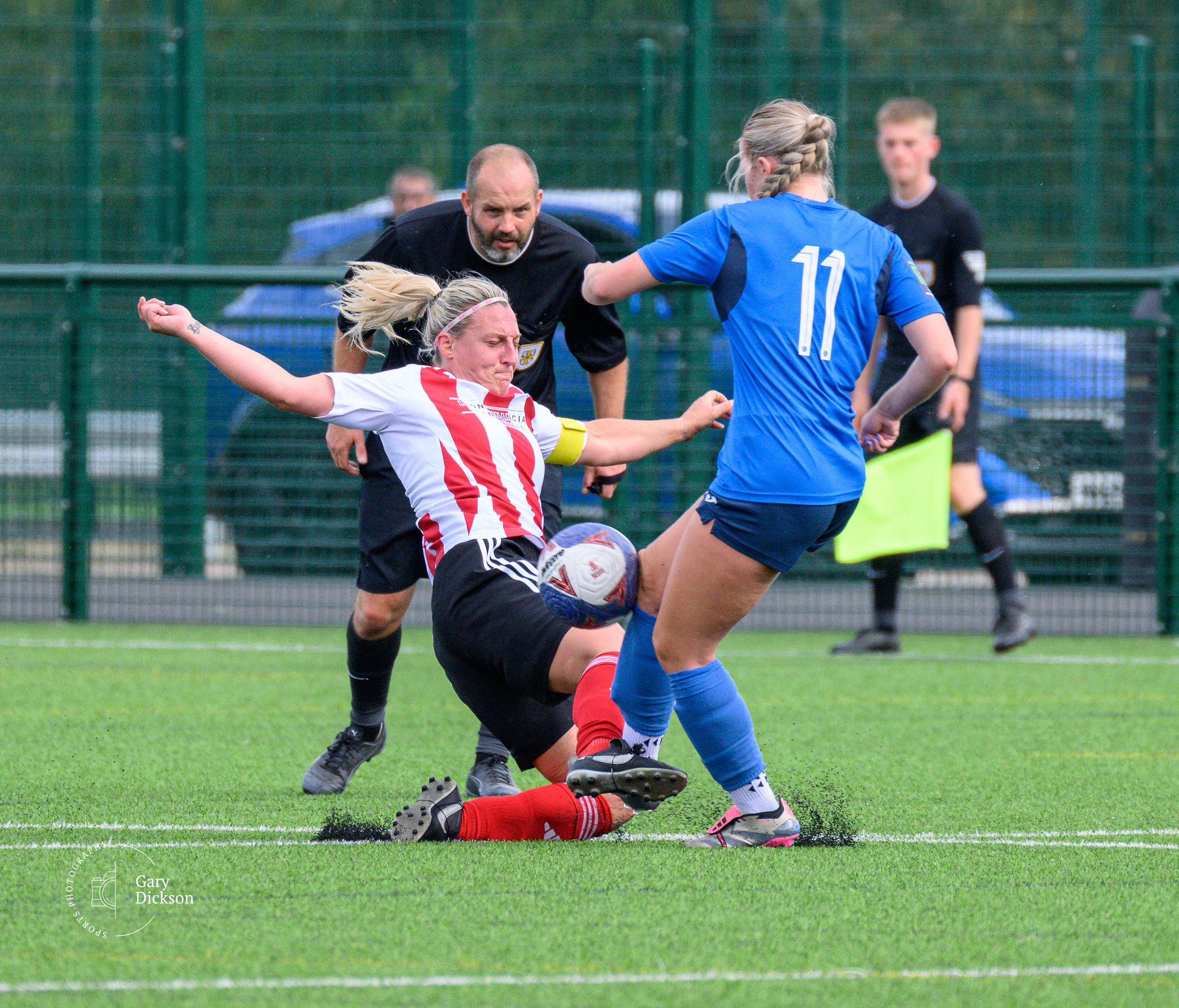 West End vs Penrith AFC Ladies photo 84