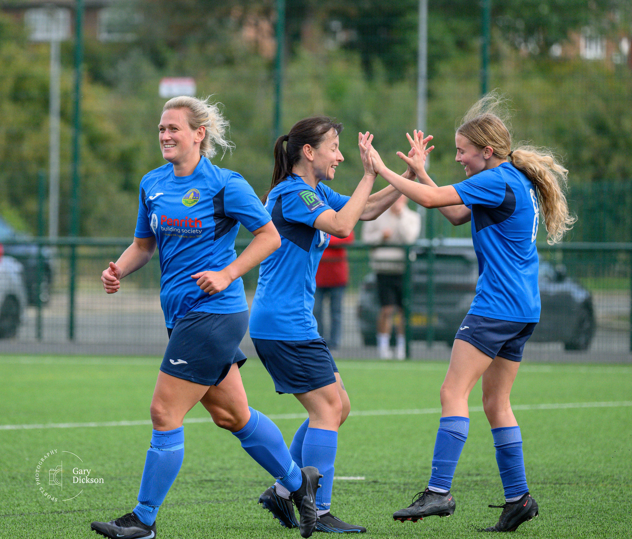 West End vs Penrith AFC Ladies photo 278
