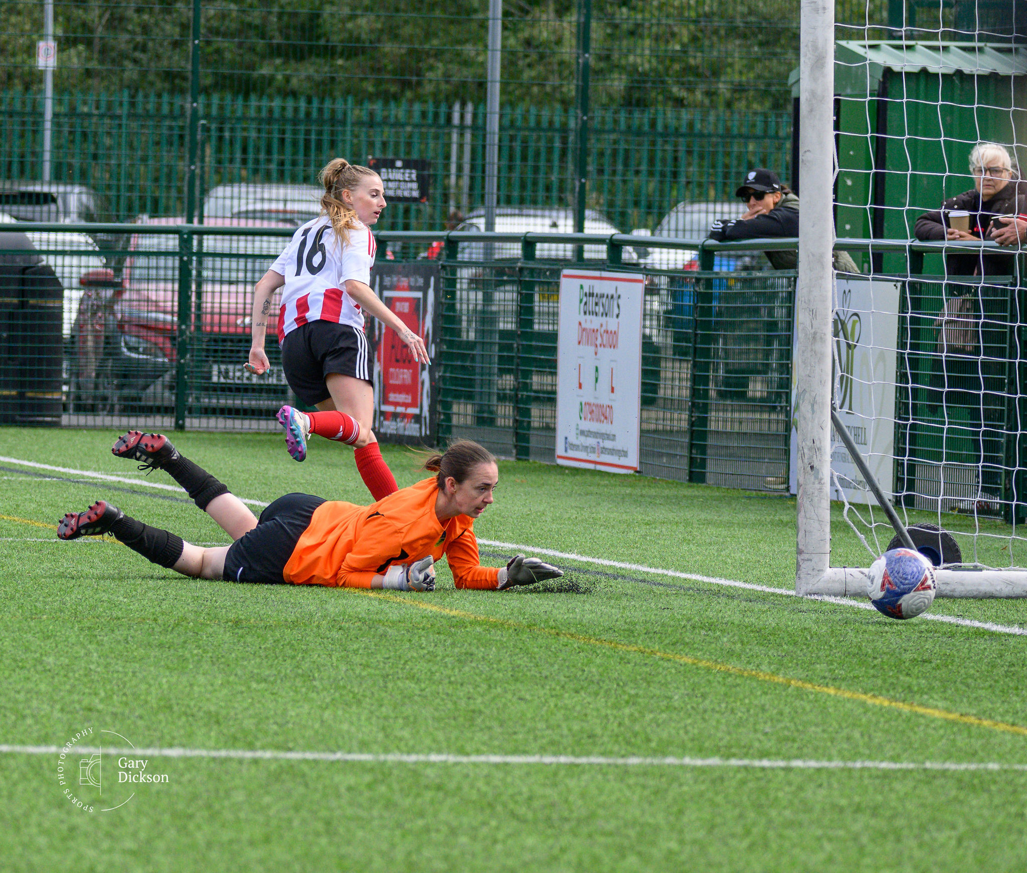 West End vs Penrith AFC Ladies photo 150