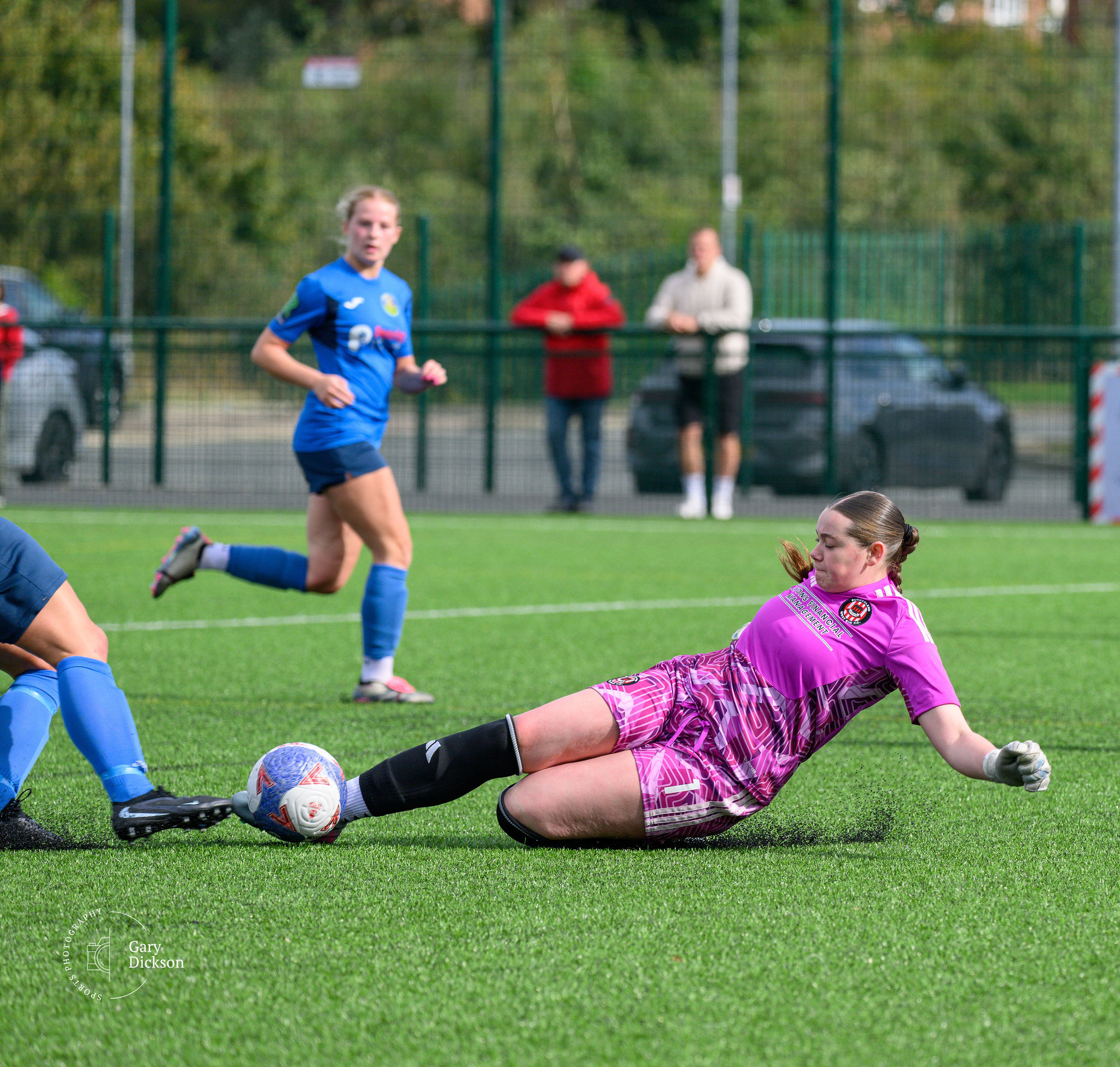 West End vs Penrith AFC Ladies photo 264