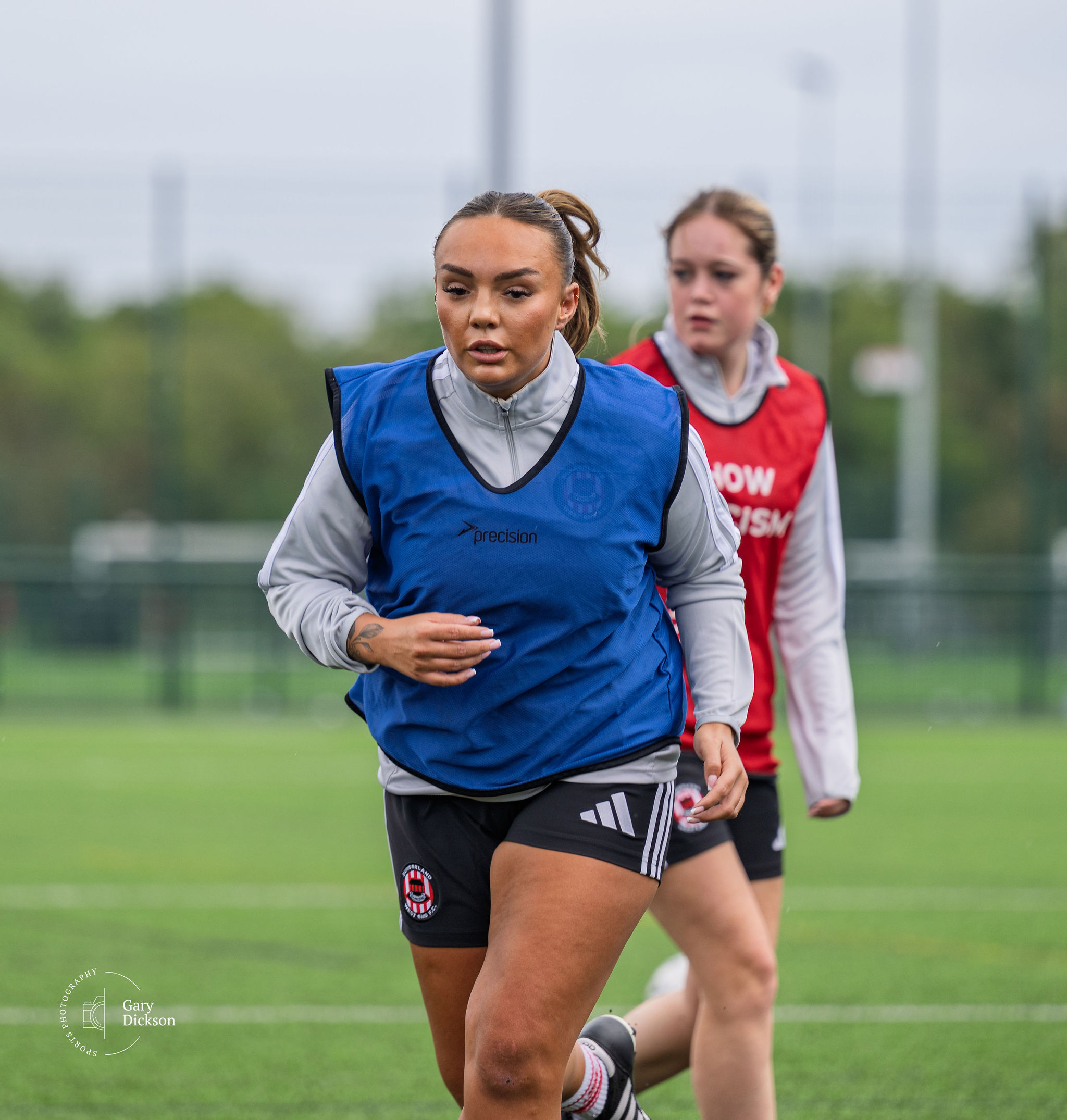 West End vs Penrith AFC Ladies photo 317