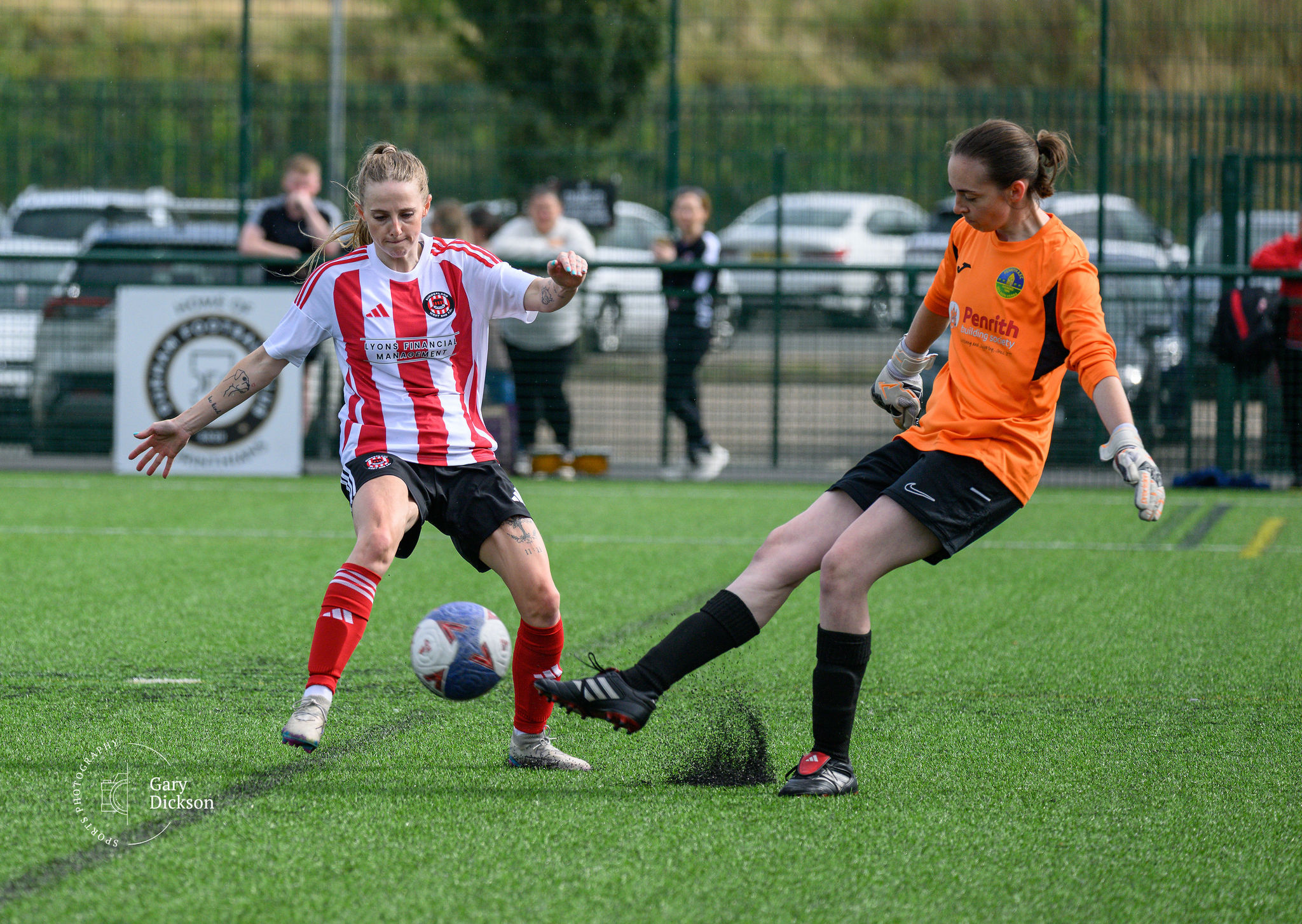 West End vs Penrith AFC Ladies photo 105