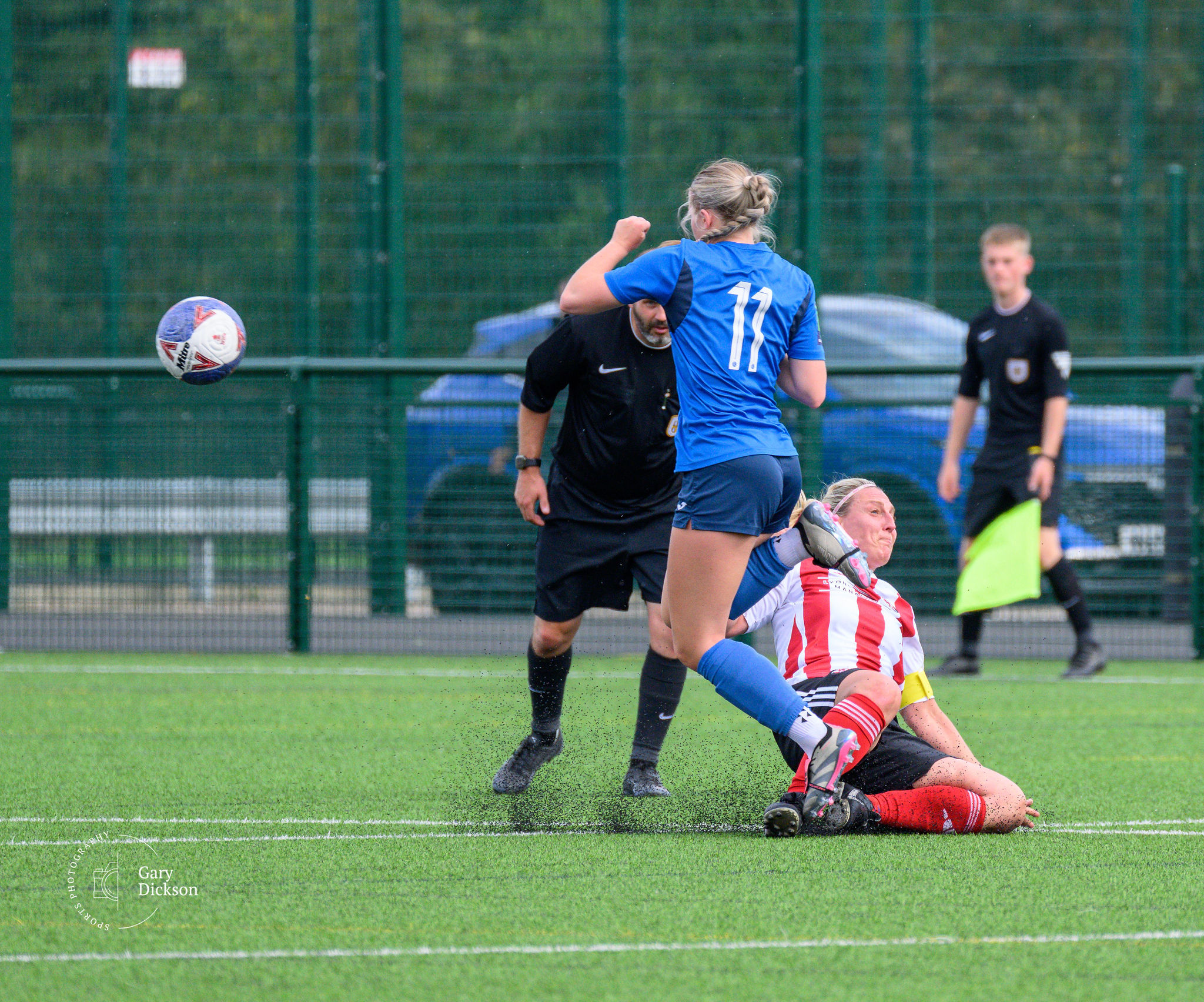 West End vs Penrith AFC Ladies photo 85