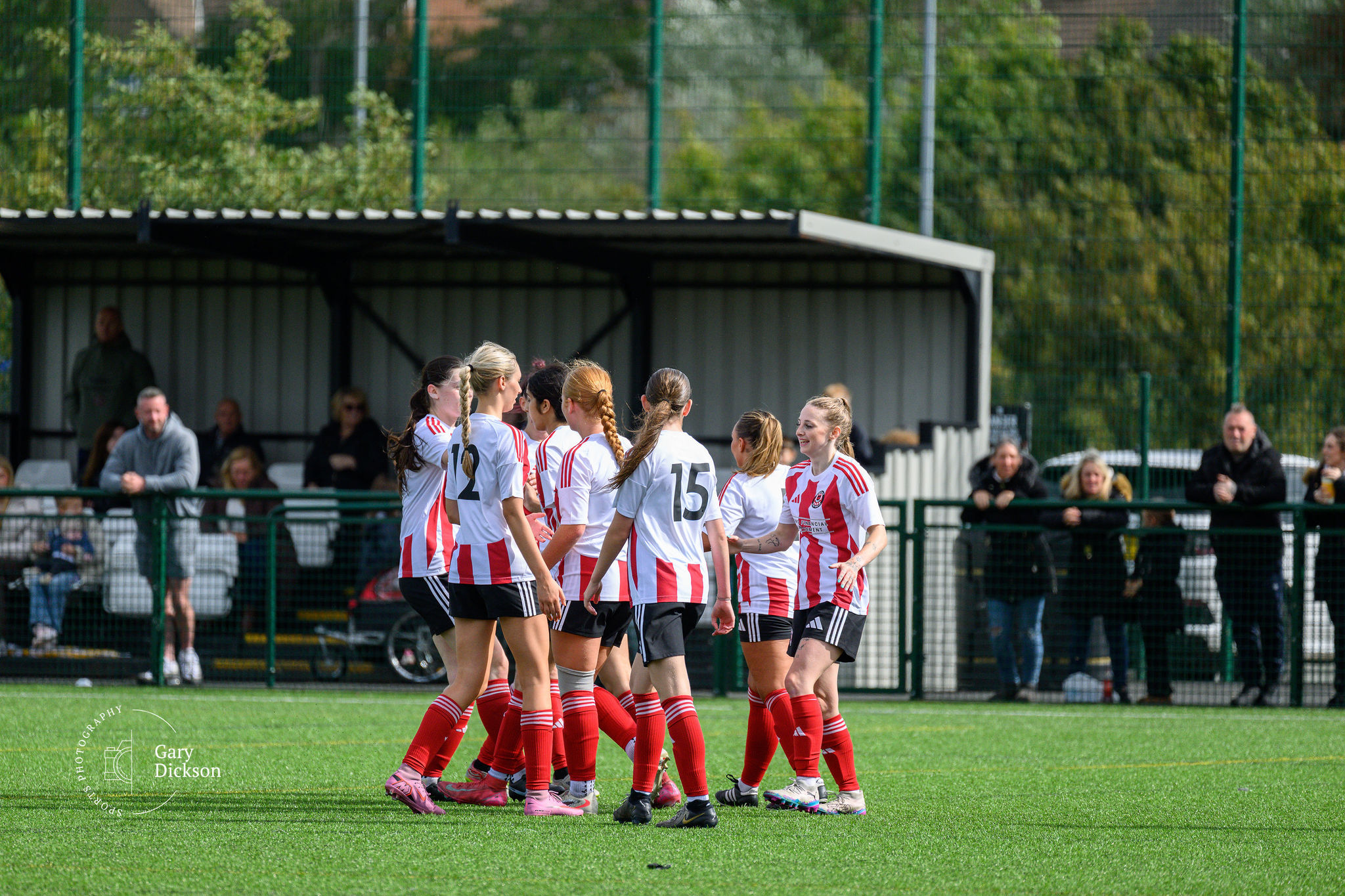 West End vs Penrith AFC Ladies photo 57