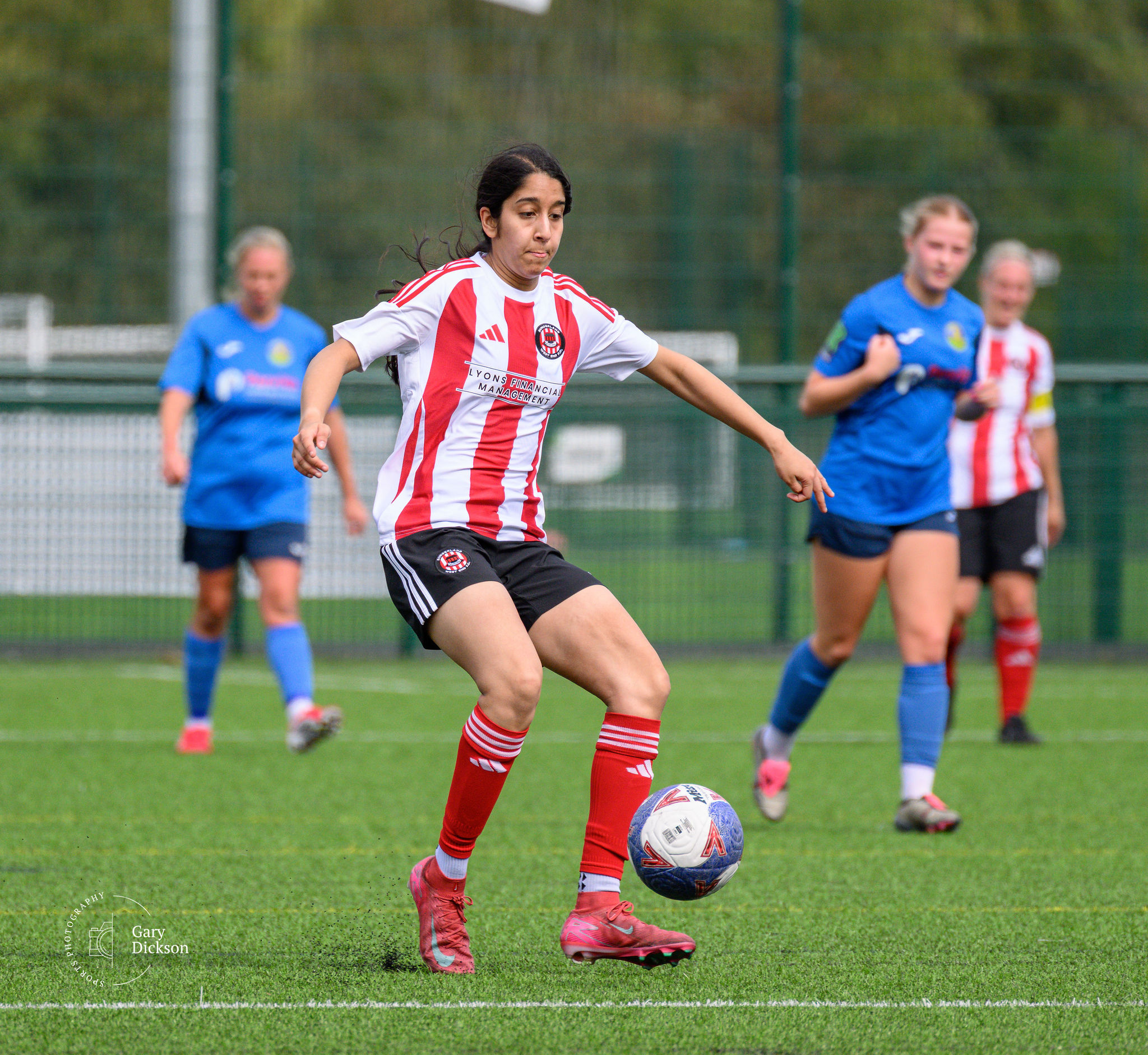 West End vs Penrith AFC Ladies photo 137