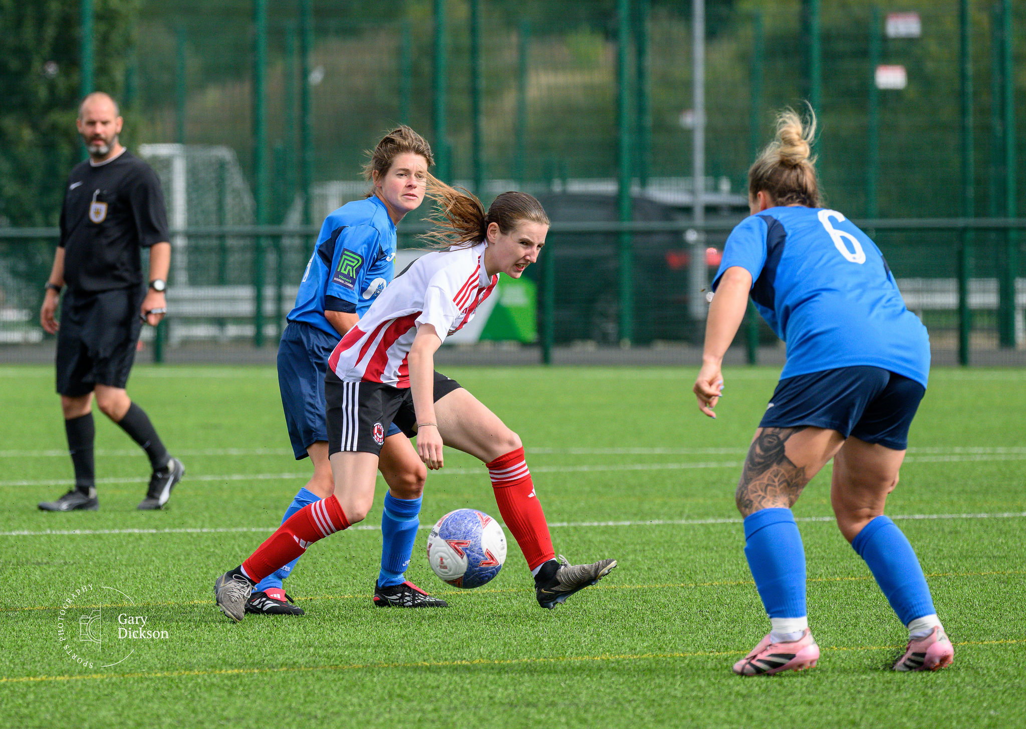 West End vs Penrith AFC Ladies photo 27