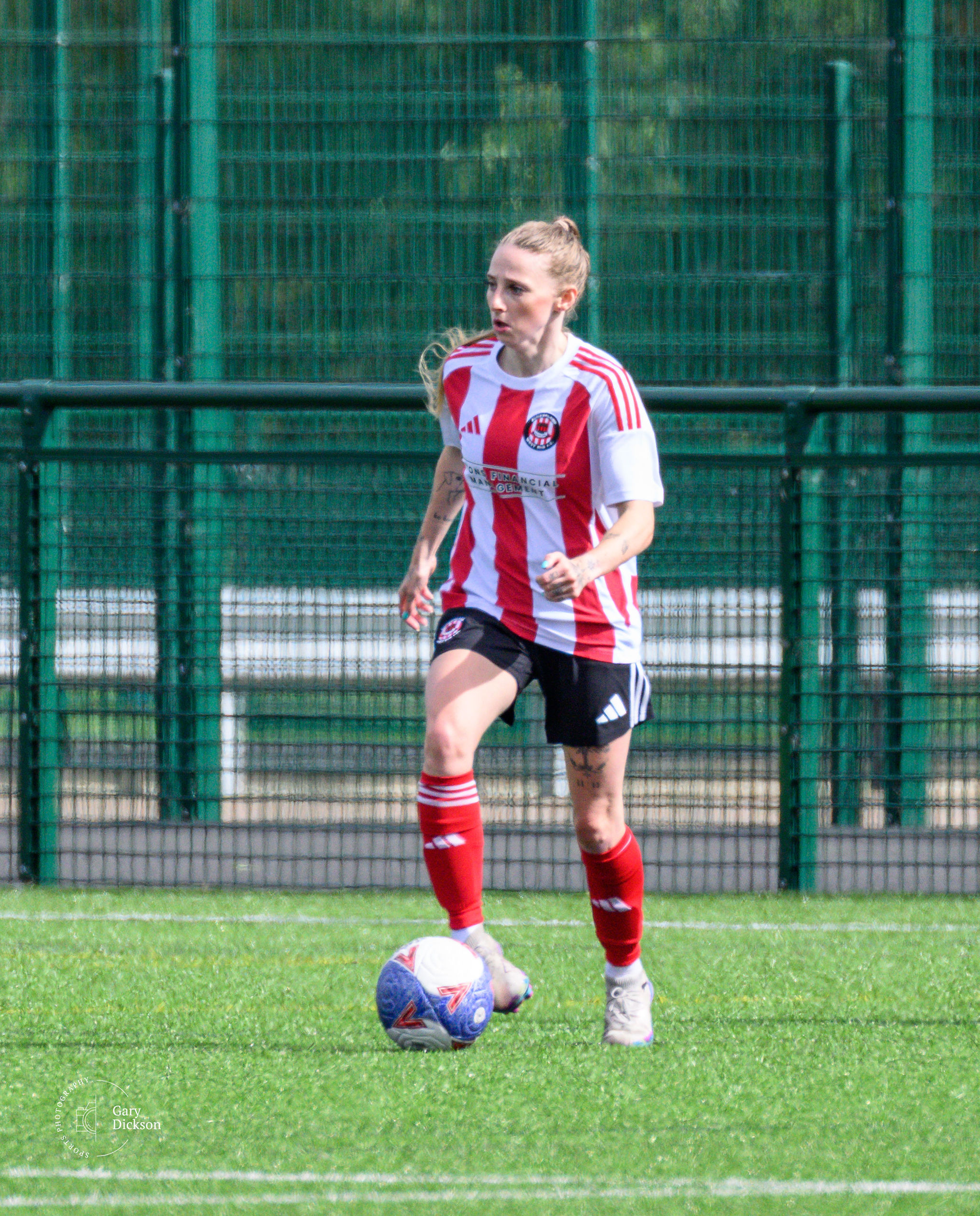 West End vs Penrith AFC Ladies photo 41