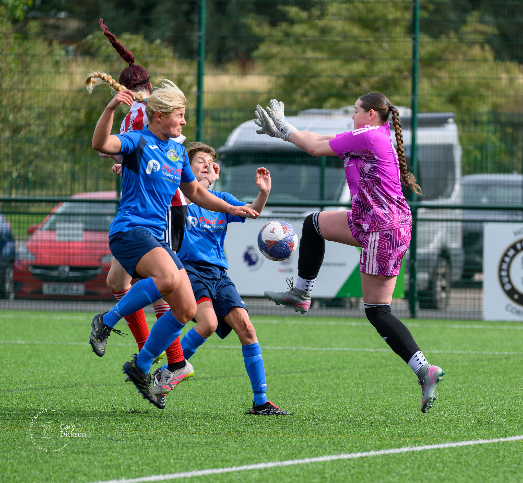 West End vs Penrith AFC Ladies photo 186