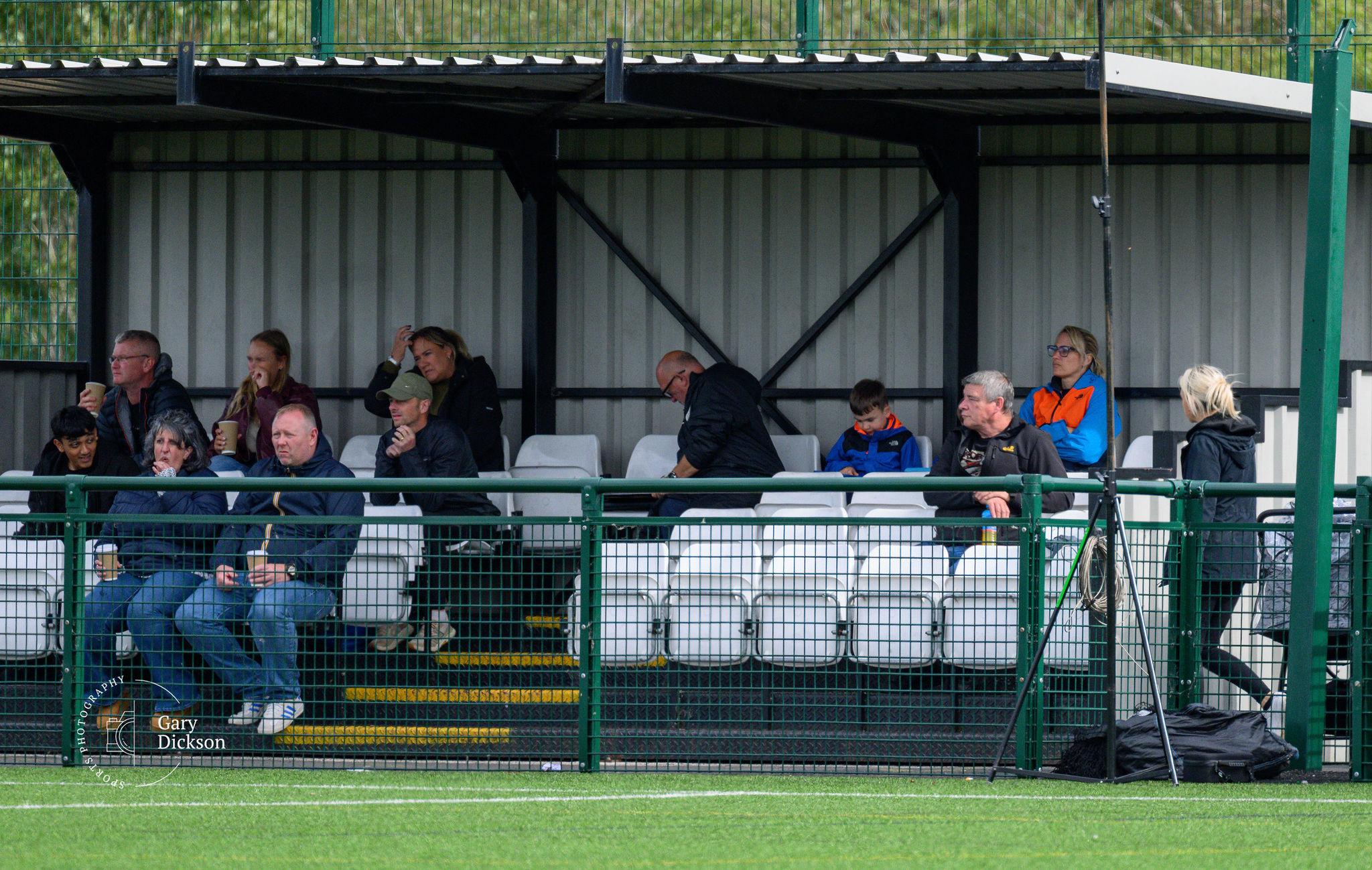 West End vs Penrith AFC Ladies photo 179