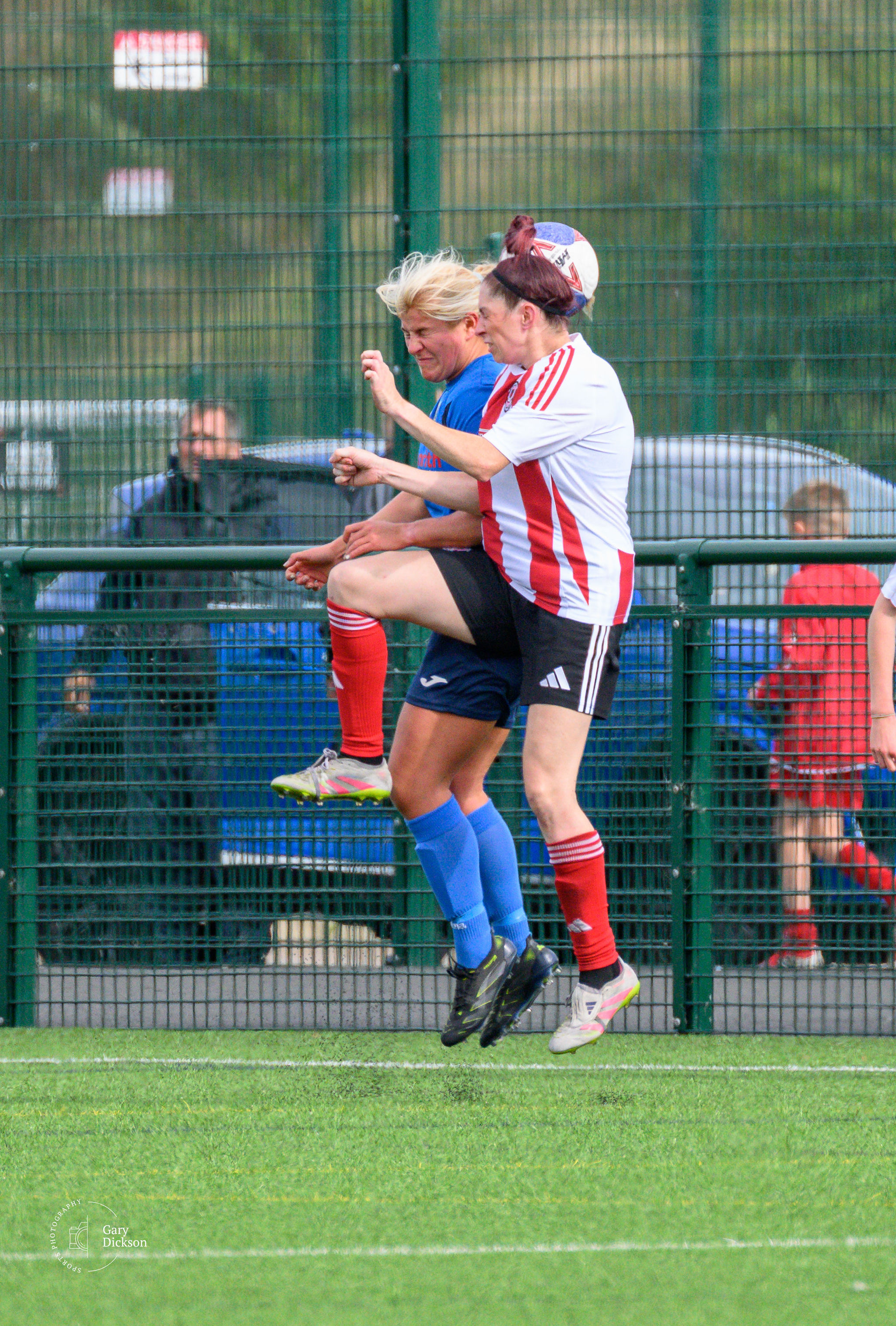 West End vs Penrith AFC Ladies photo 210