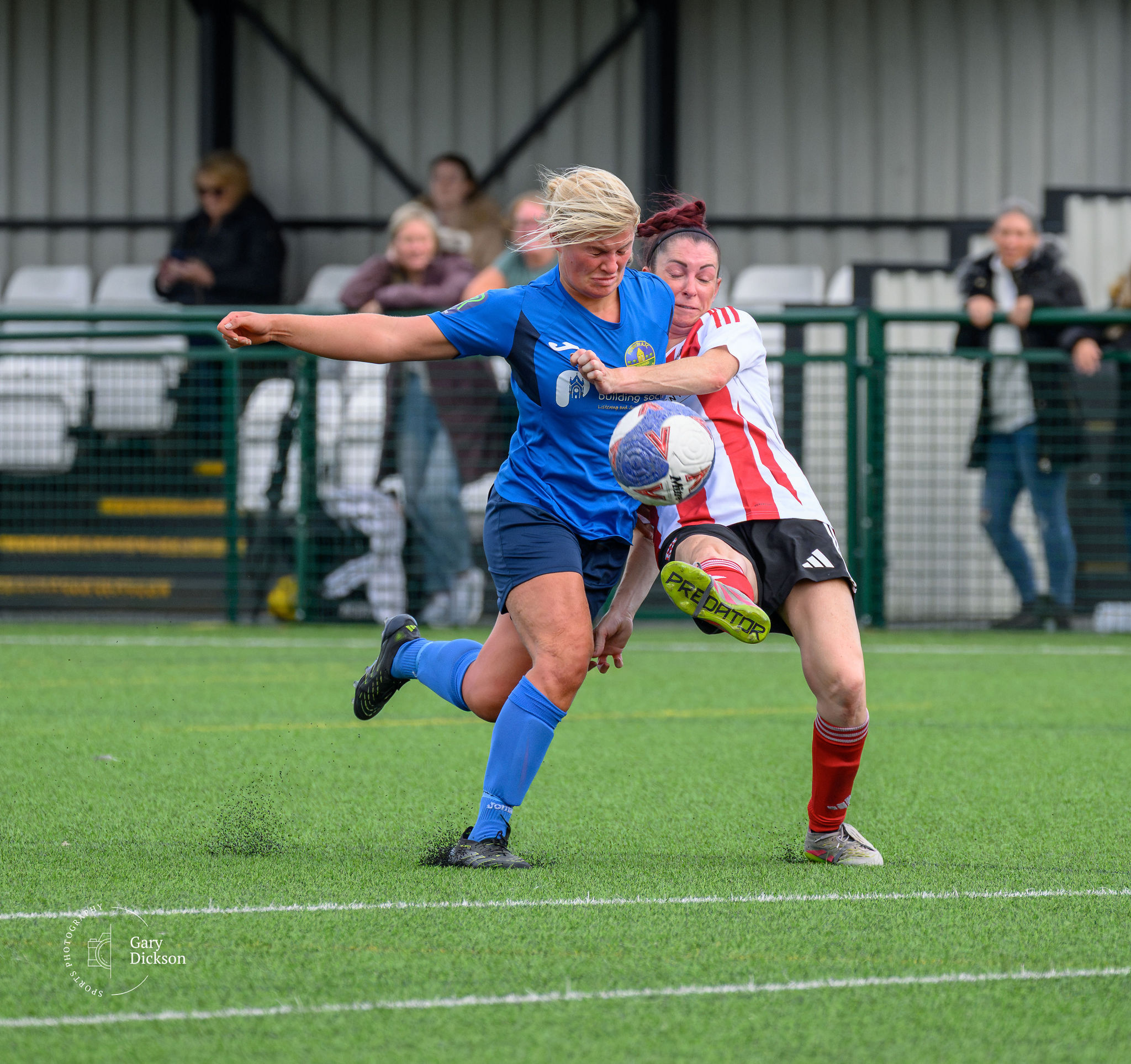 West End vs Penrith AFC Ladies photo 286