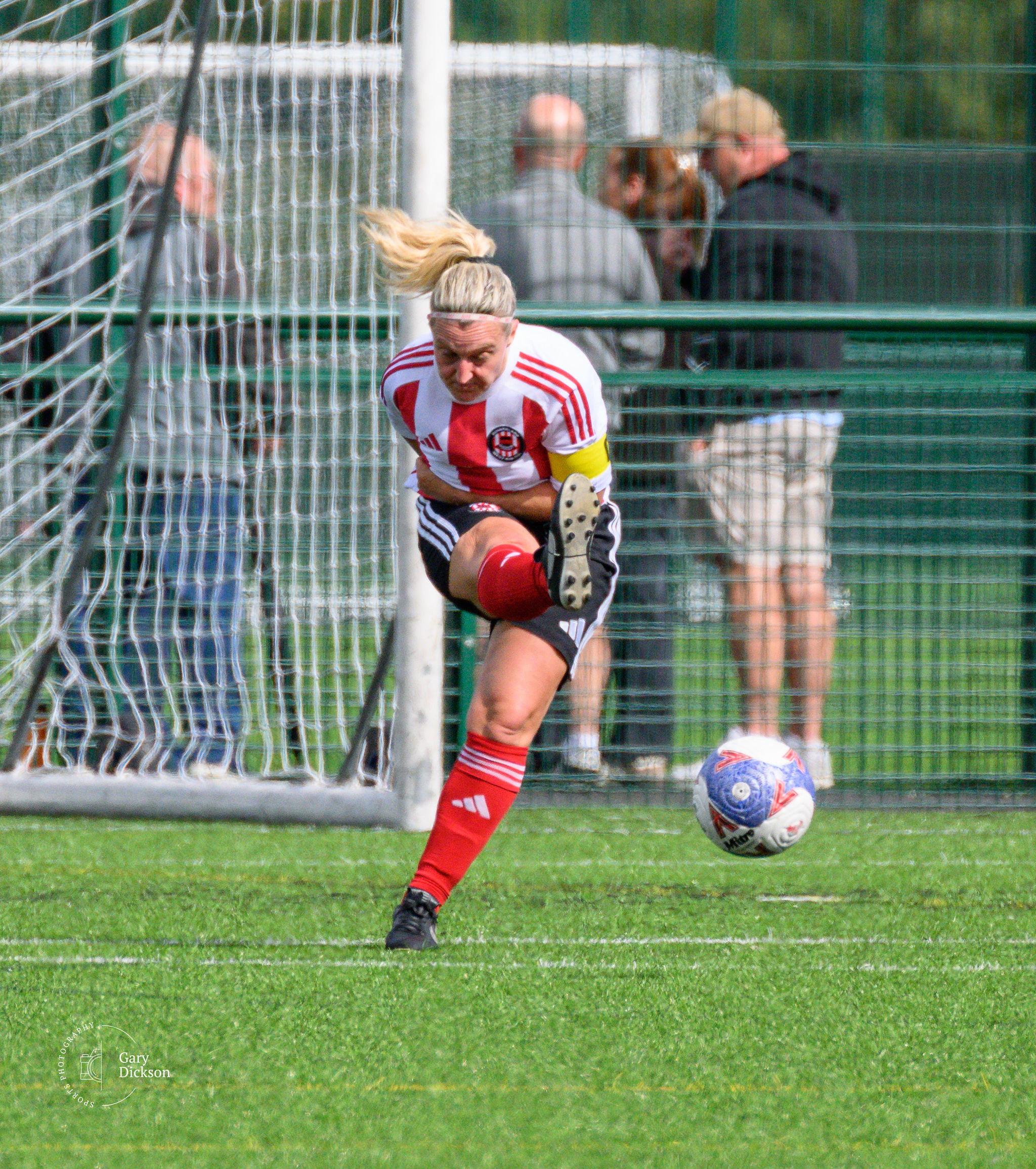 West End vs Penrith AFC Ladies photo 61