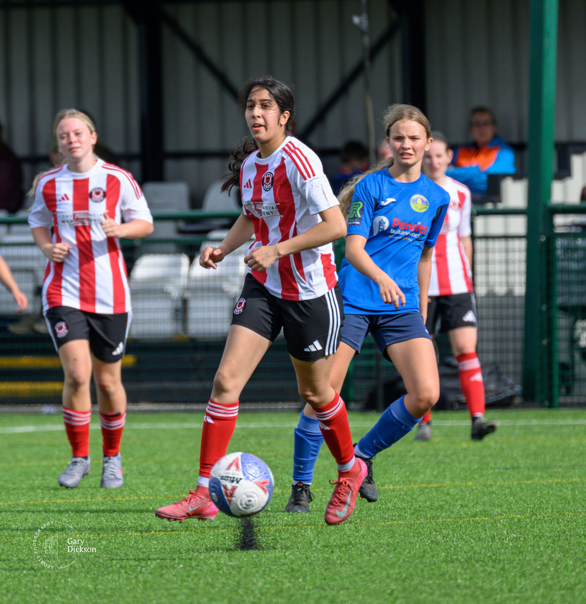 West End vs Penrith AFC Ladies photo 254