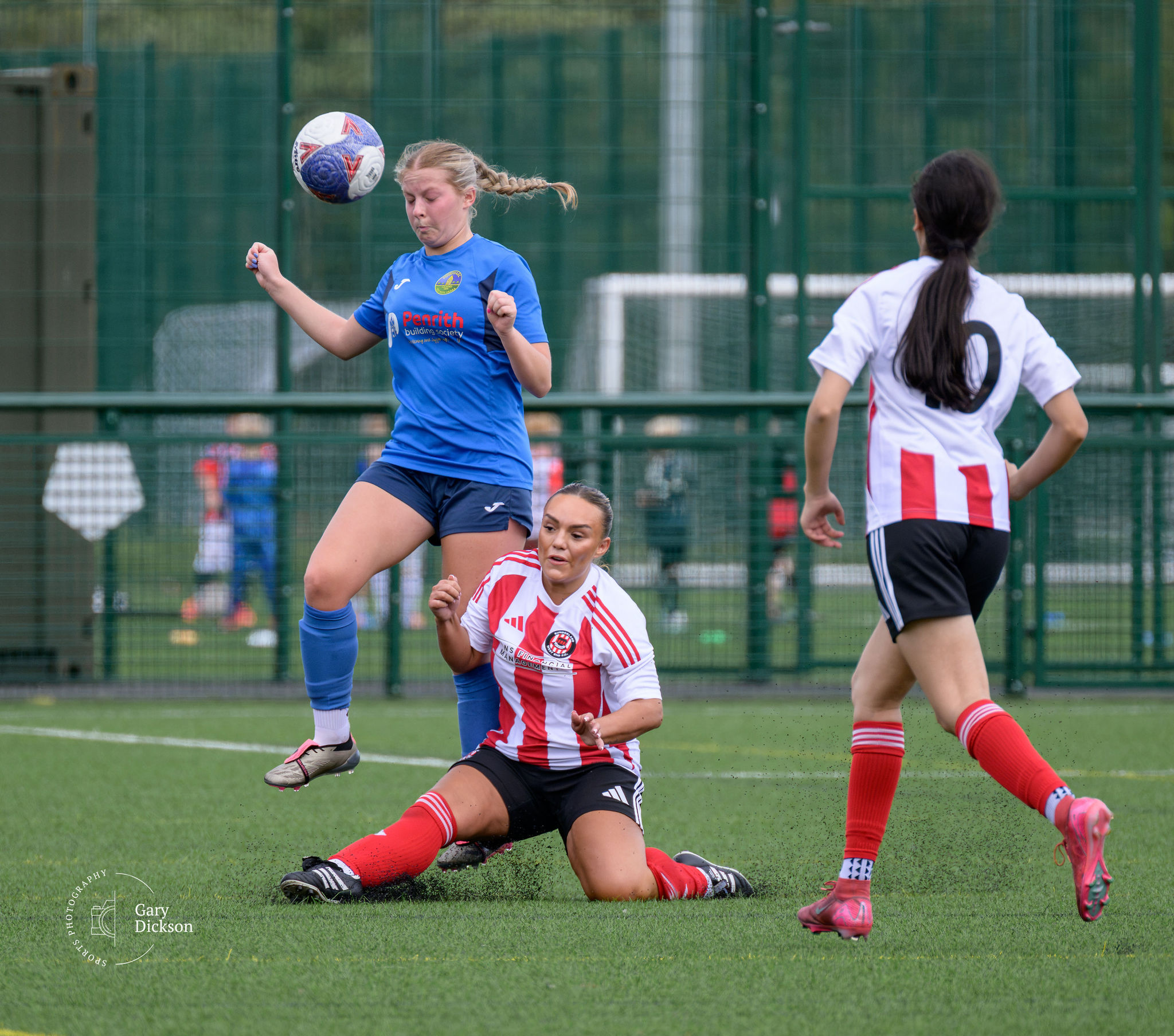 West End vs Penrith AFC Ladies photo 73