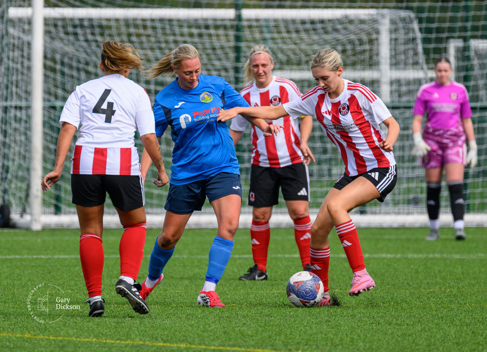 West End vs Penrith AFC Ladies photo 92