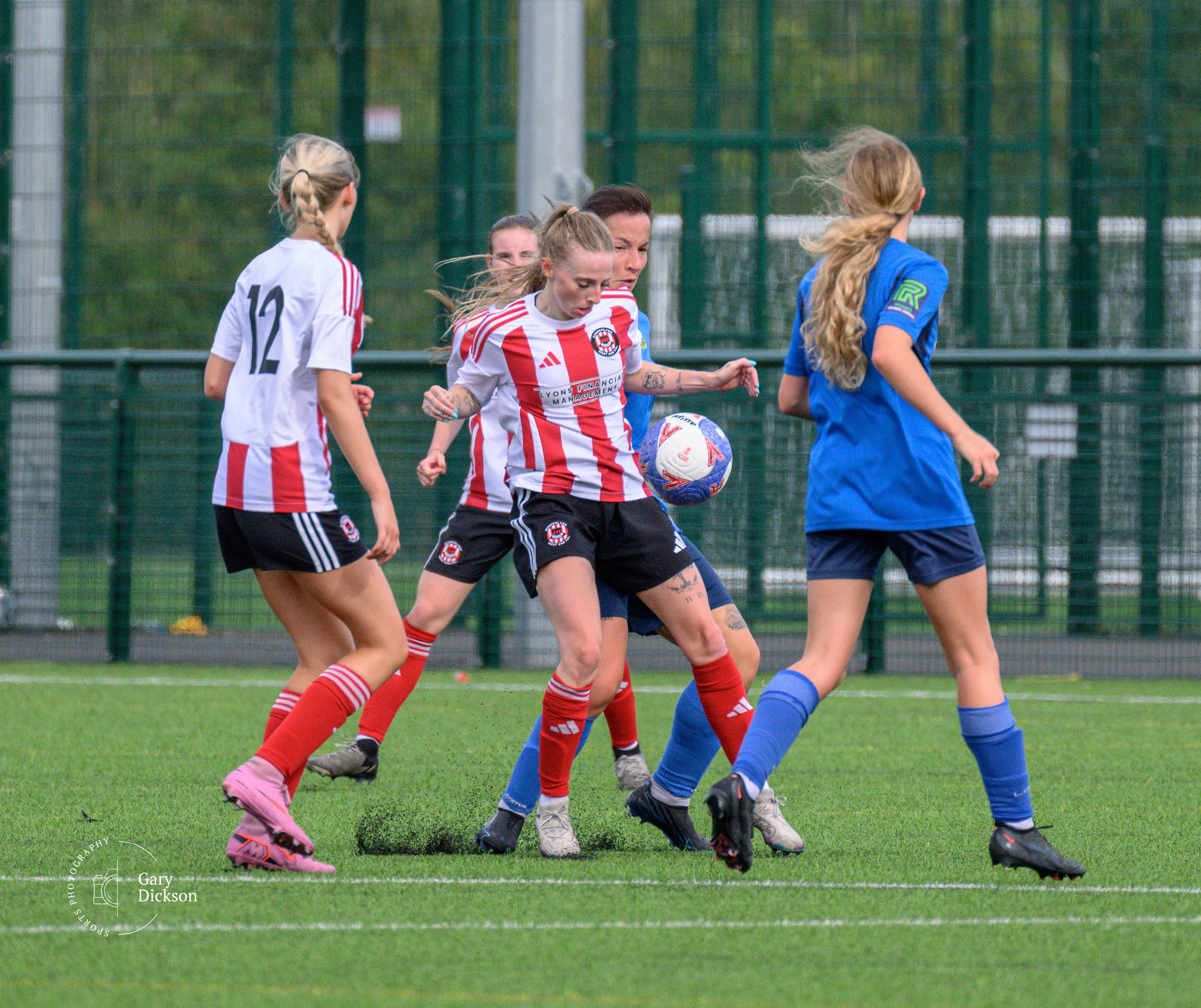 West End vs Penrith AFC Ladies photo 293