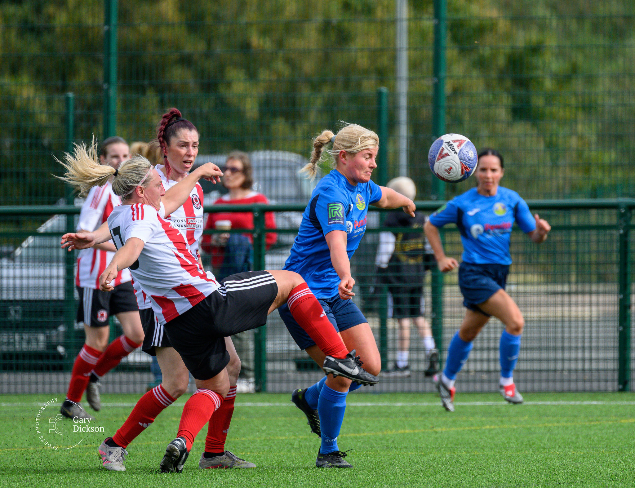 West End vs Penrith AFC Ladies photo 193