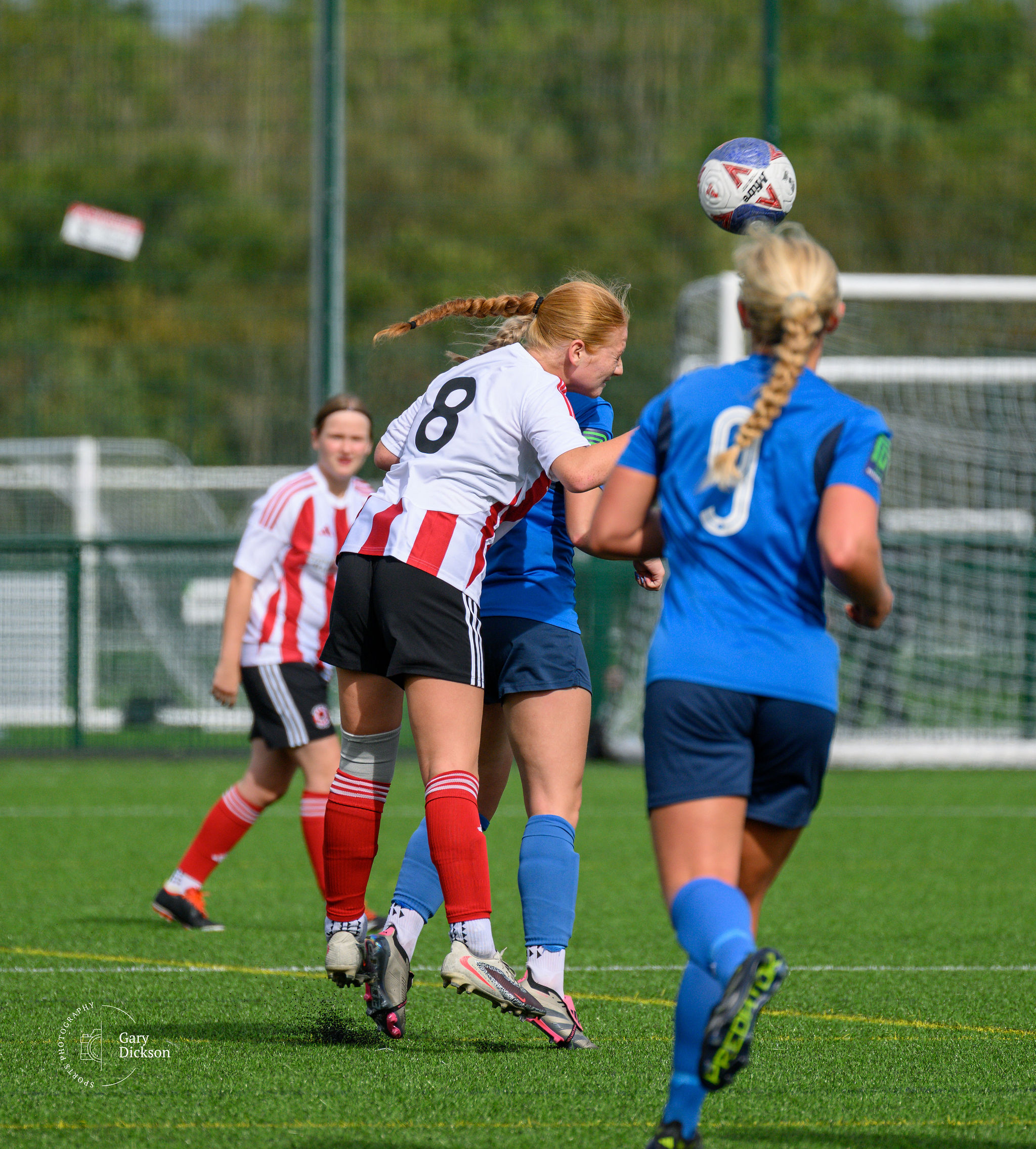West End vs Penrith AFC Ladies photo 223